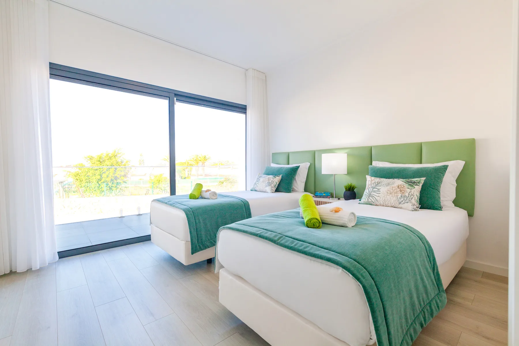 Villa Aqua 3