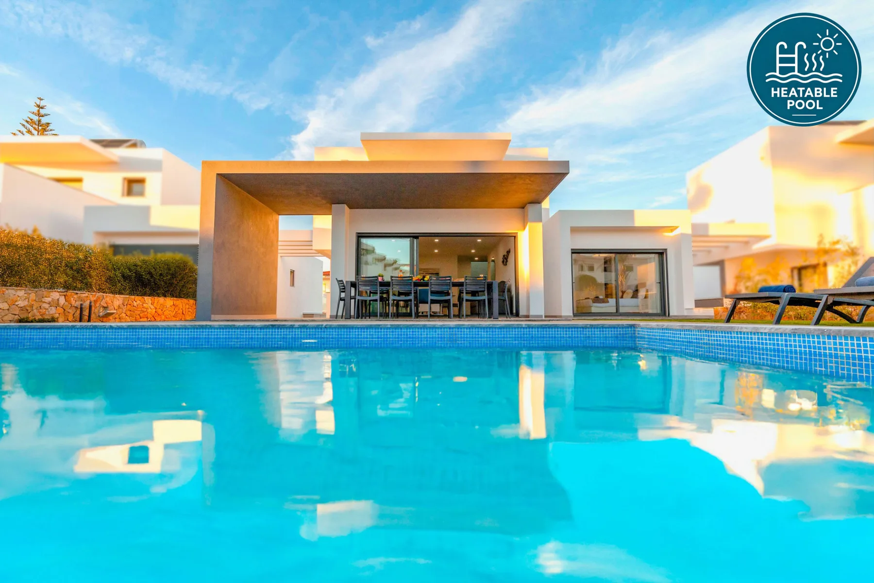 Villa Aqua 3