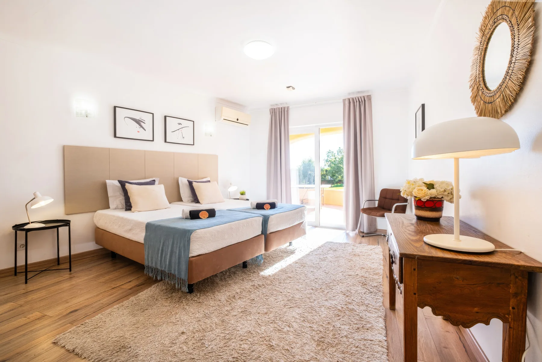 Villa Eagles Nest
