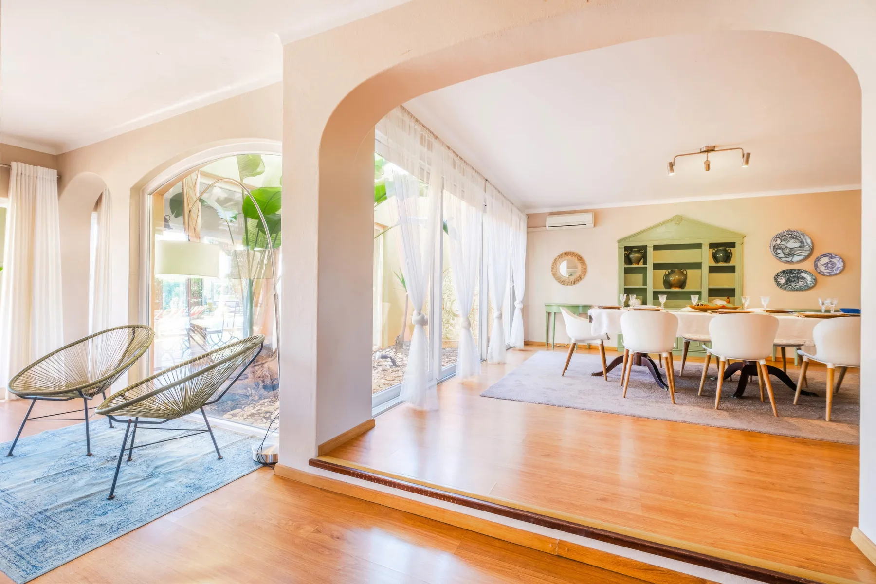 Villa Eagles Nest