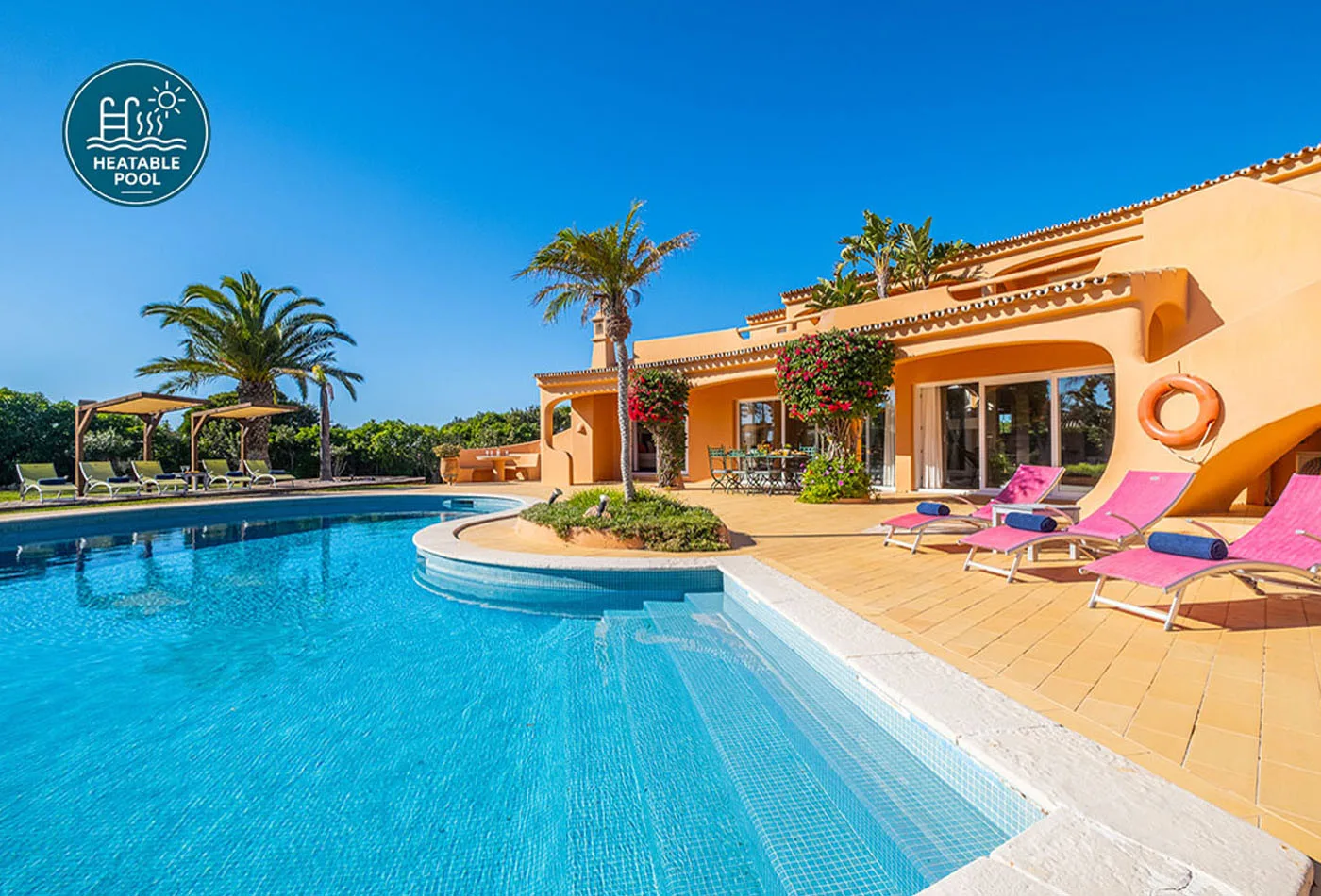 Villa Eagles Nest