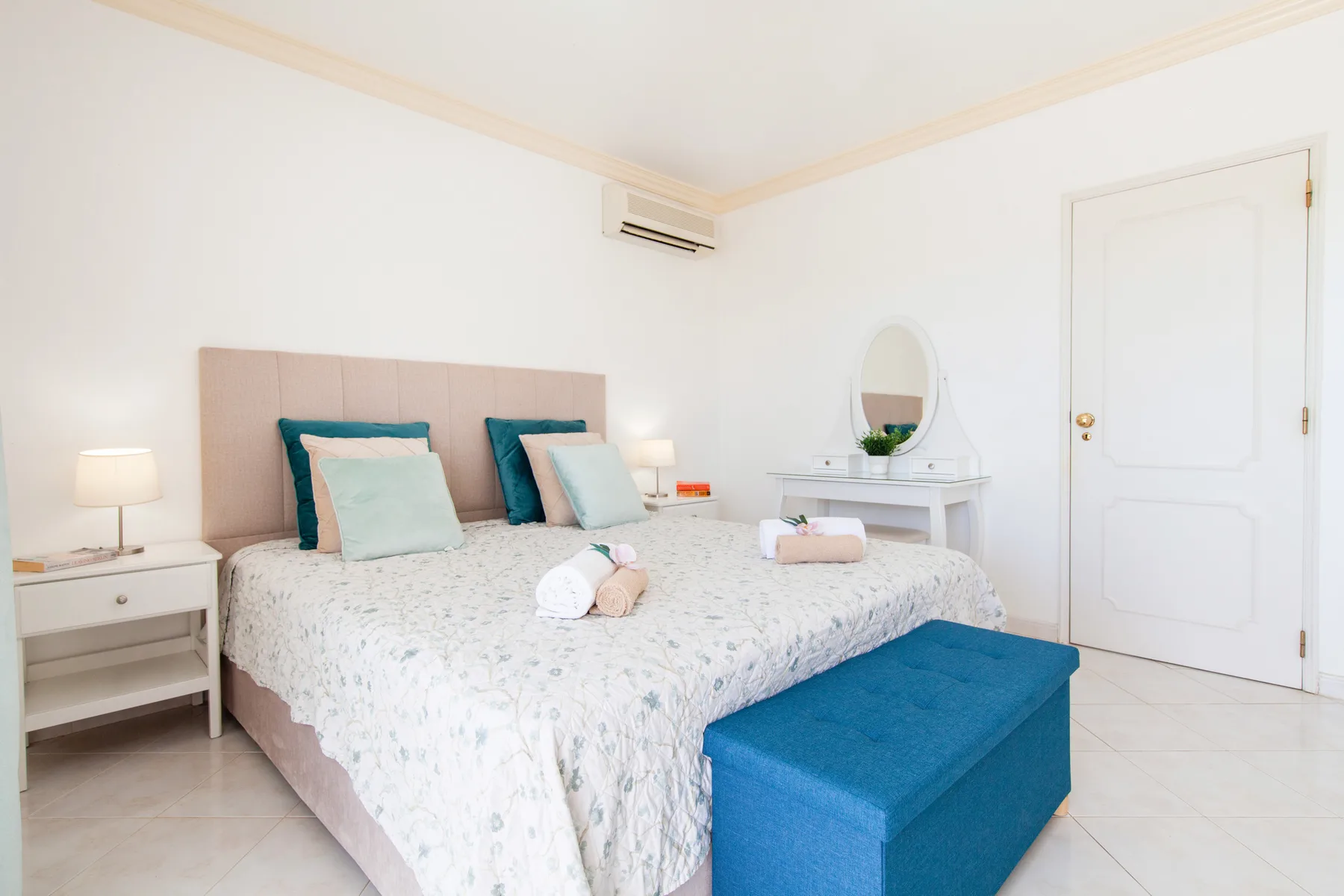 Villa Paloma