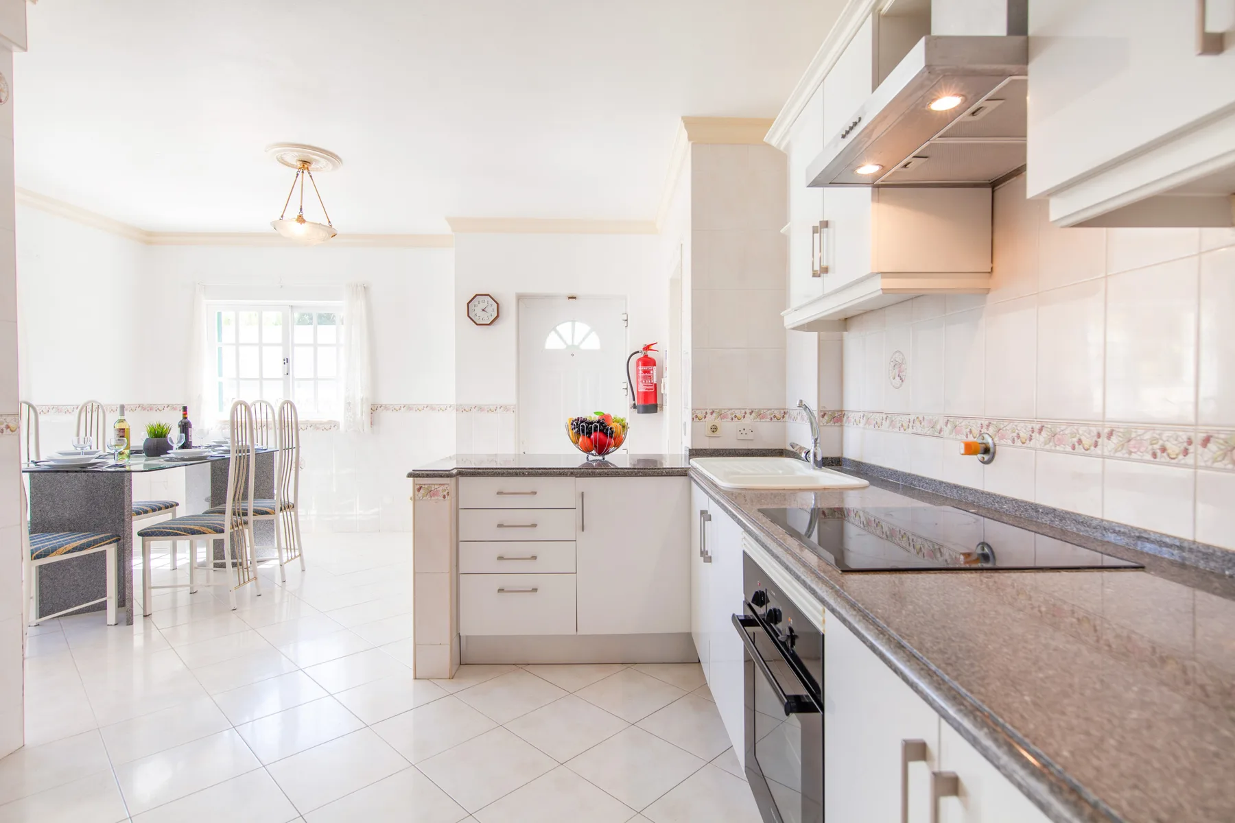 Villa Paloma