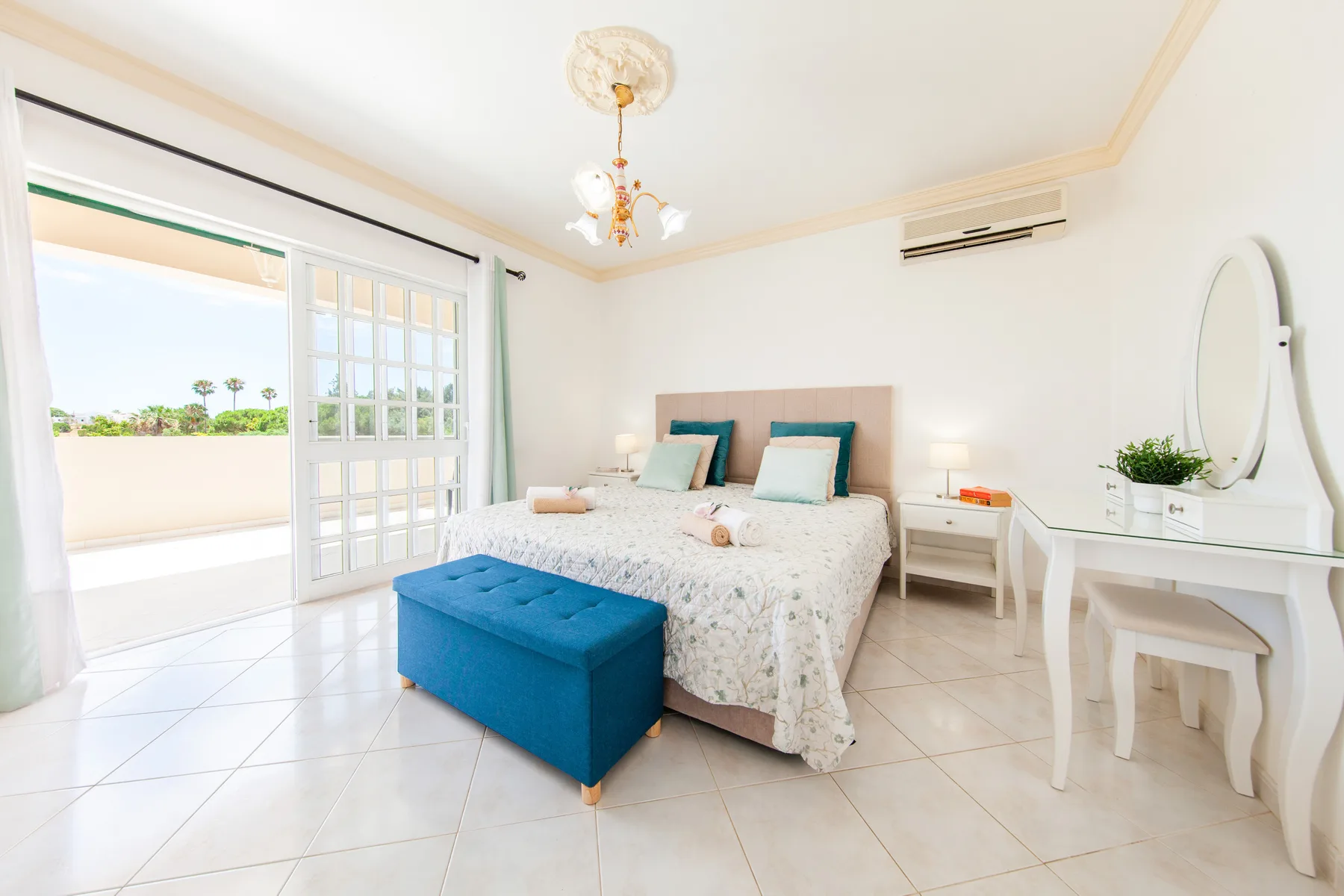 Villa Paloma