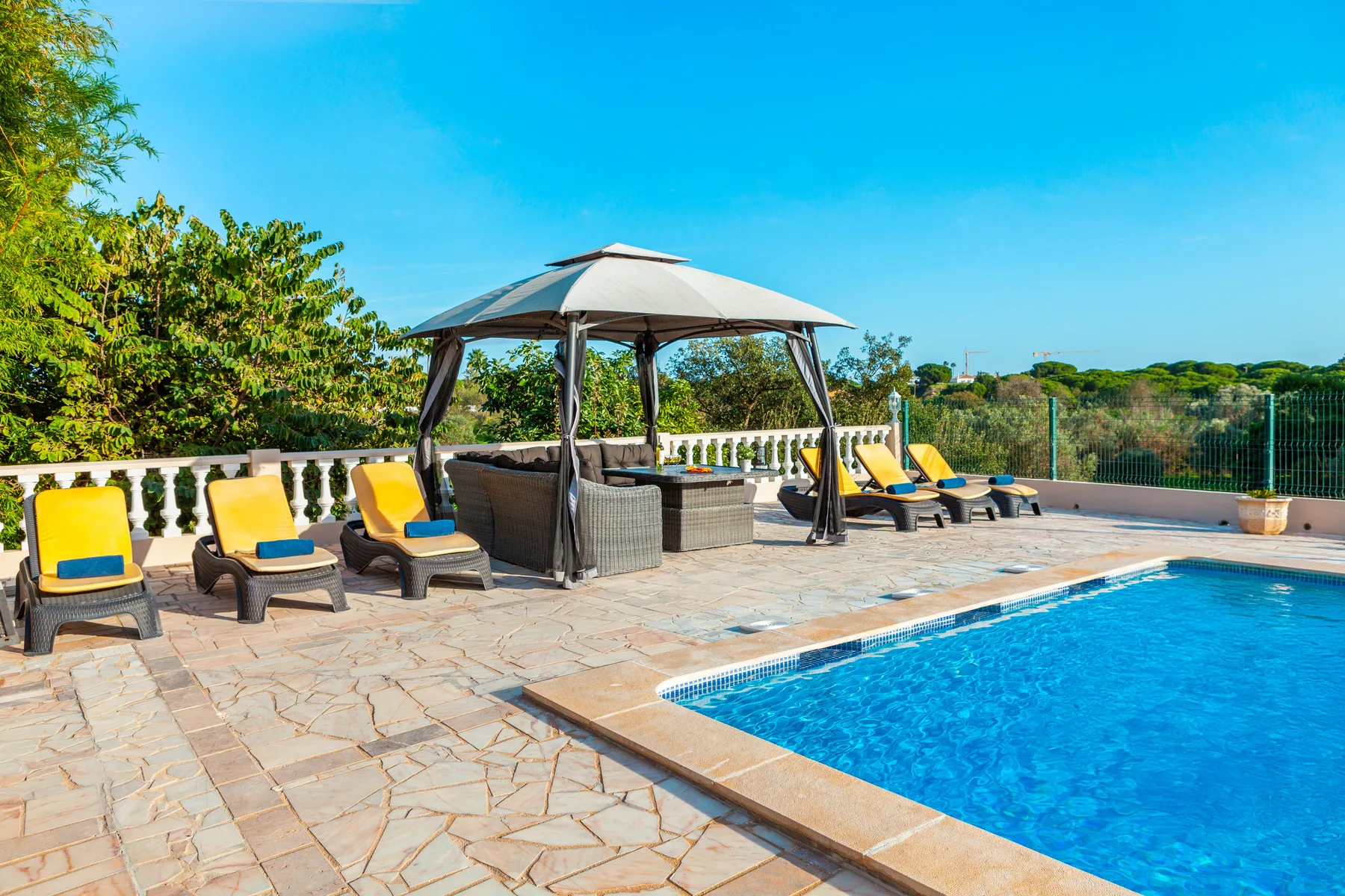 Villa Paloma