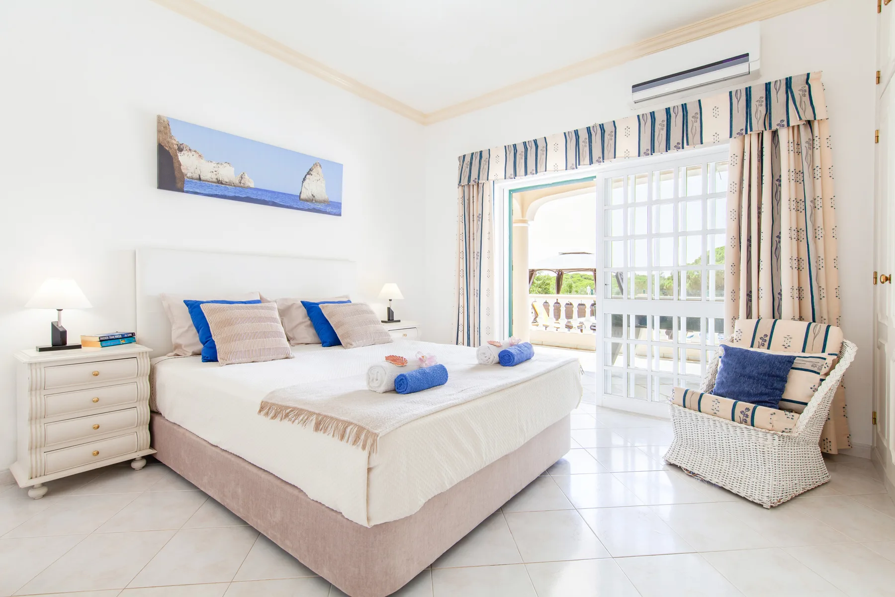 Villa Paloma