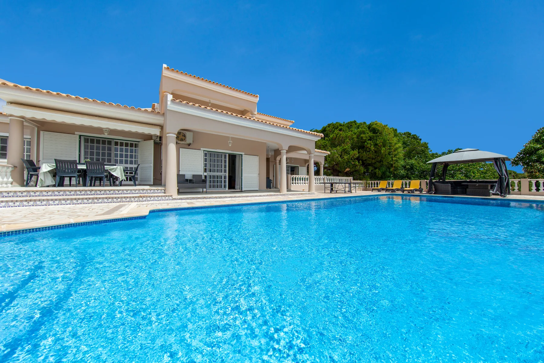 Villa Paloma