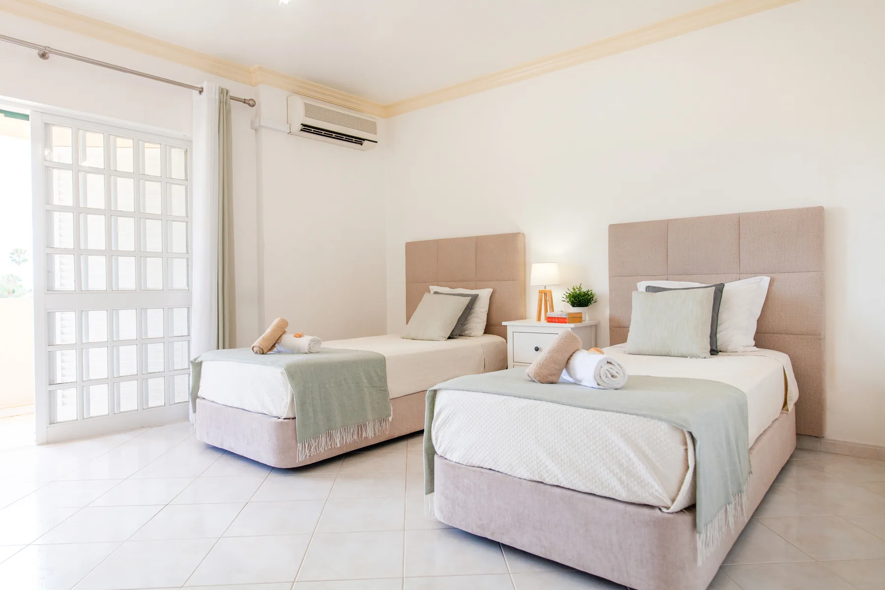 Villa Paloma