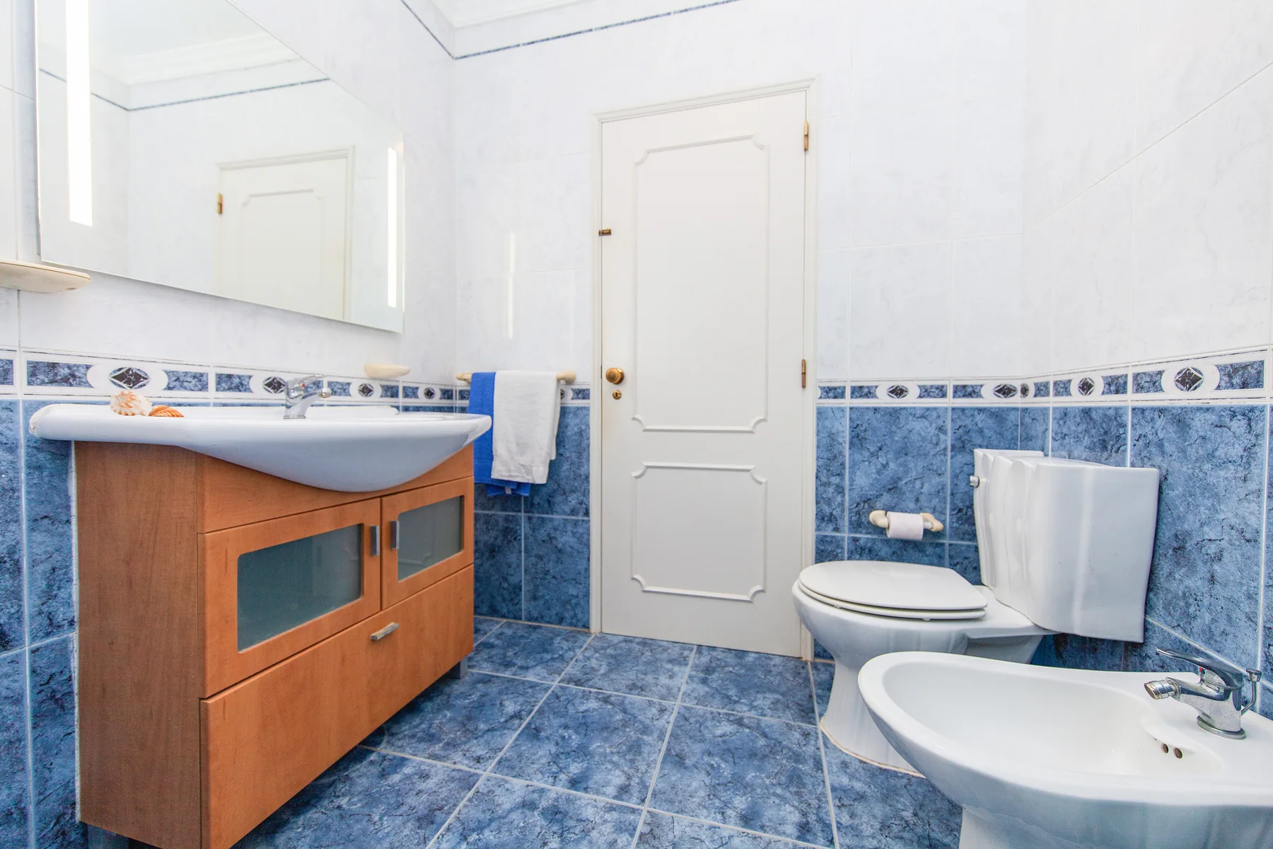Villa Paloma