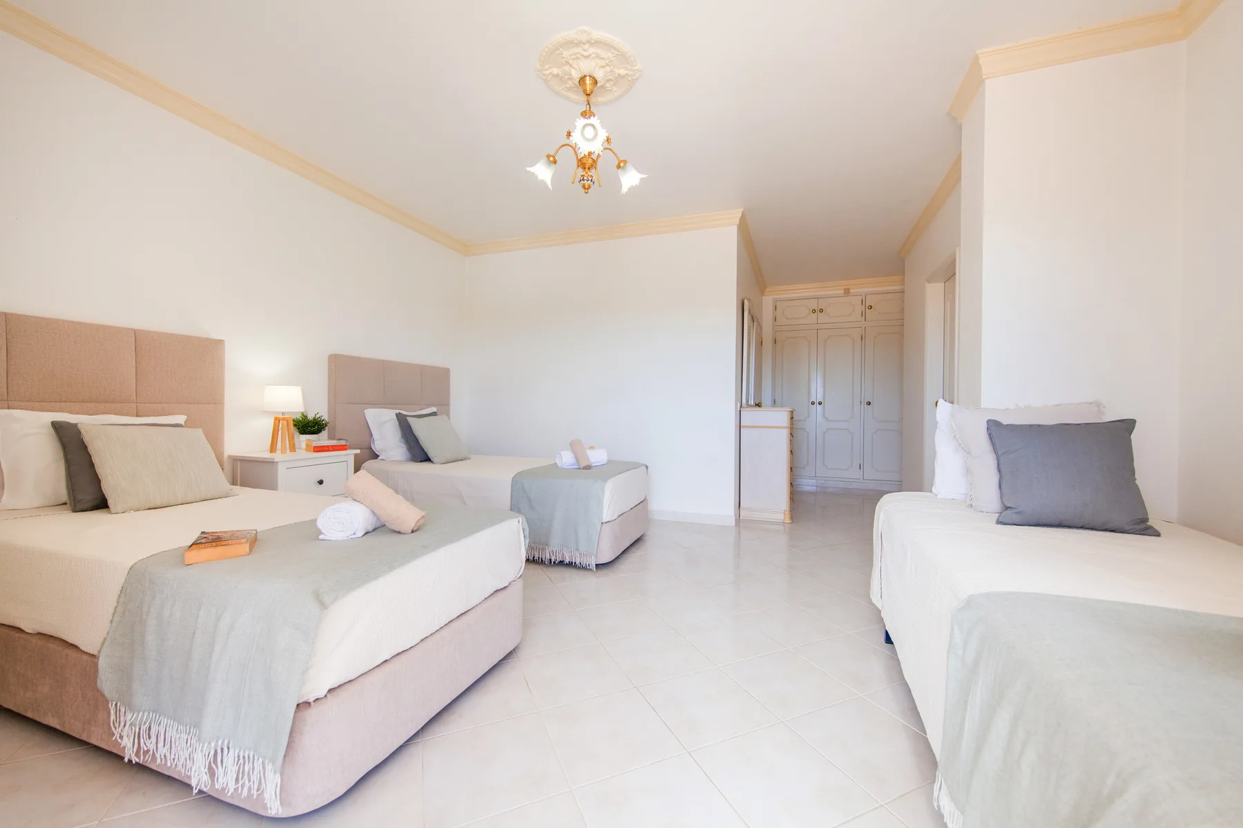 Villa Paloma