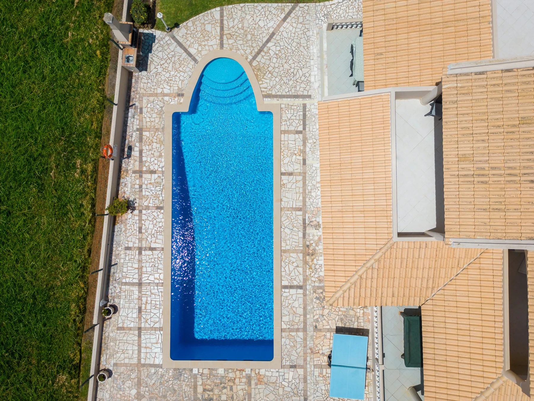 Villa Paloma