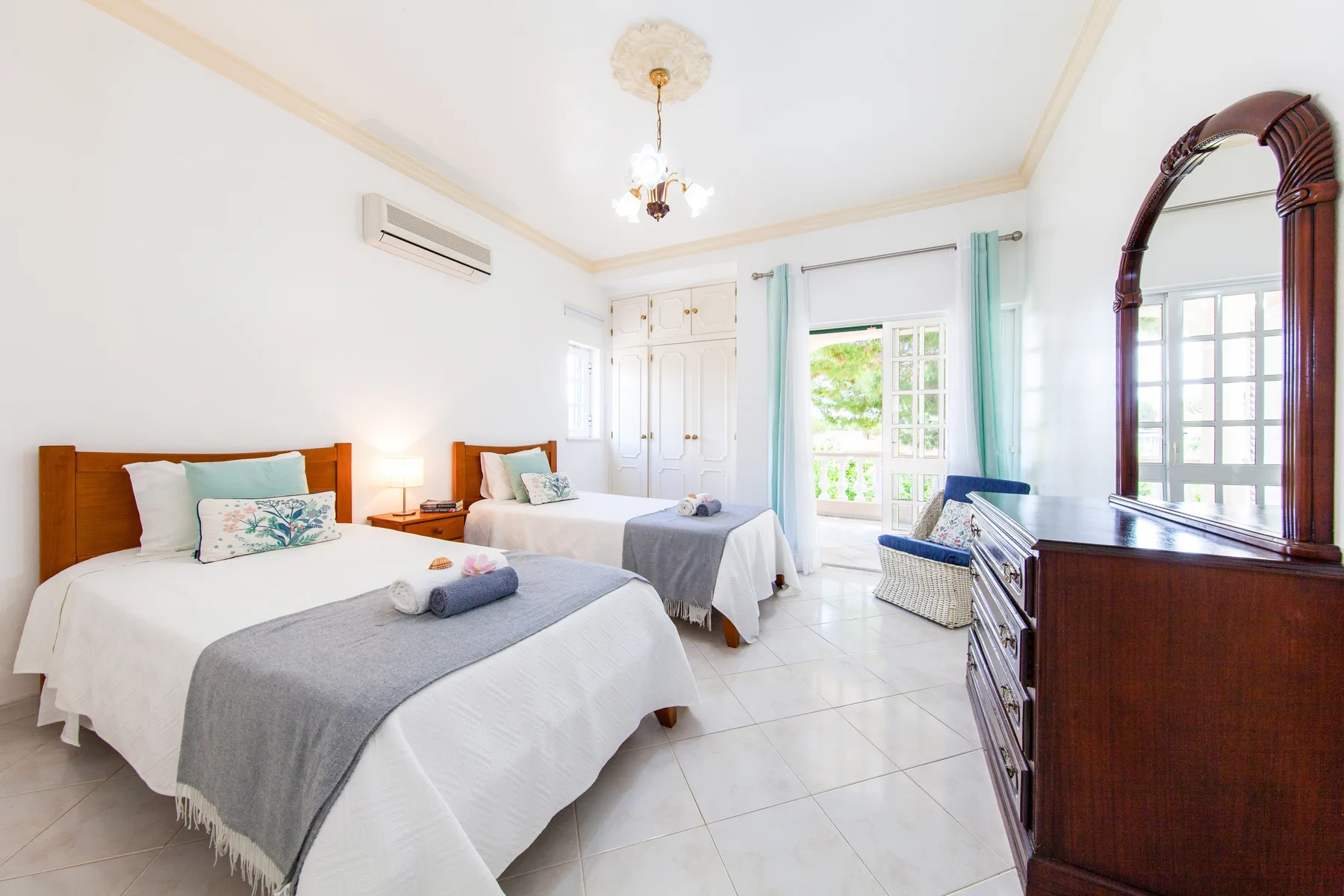 Villa Paloma
