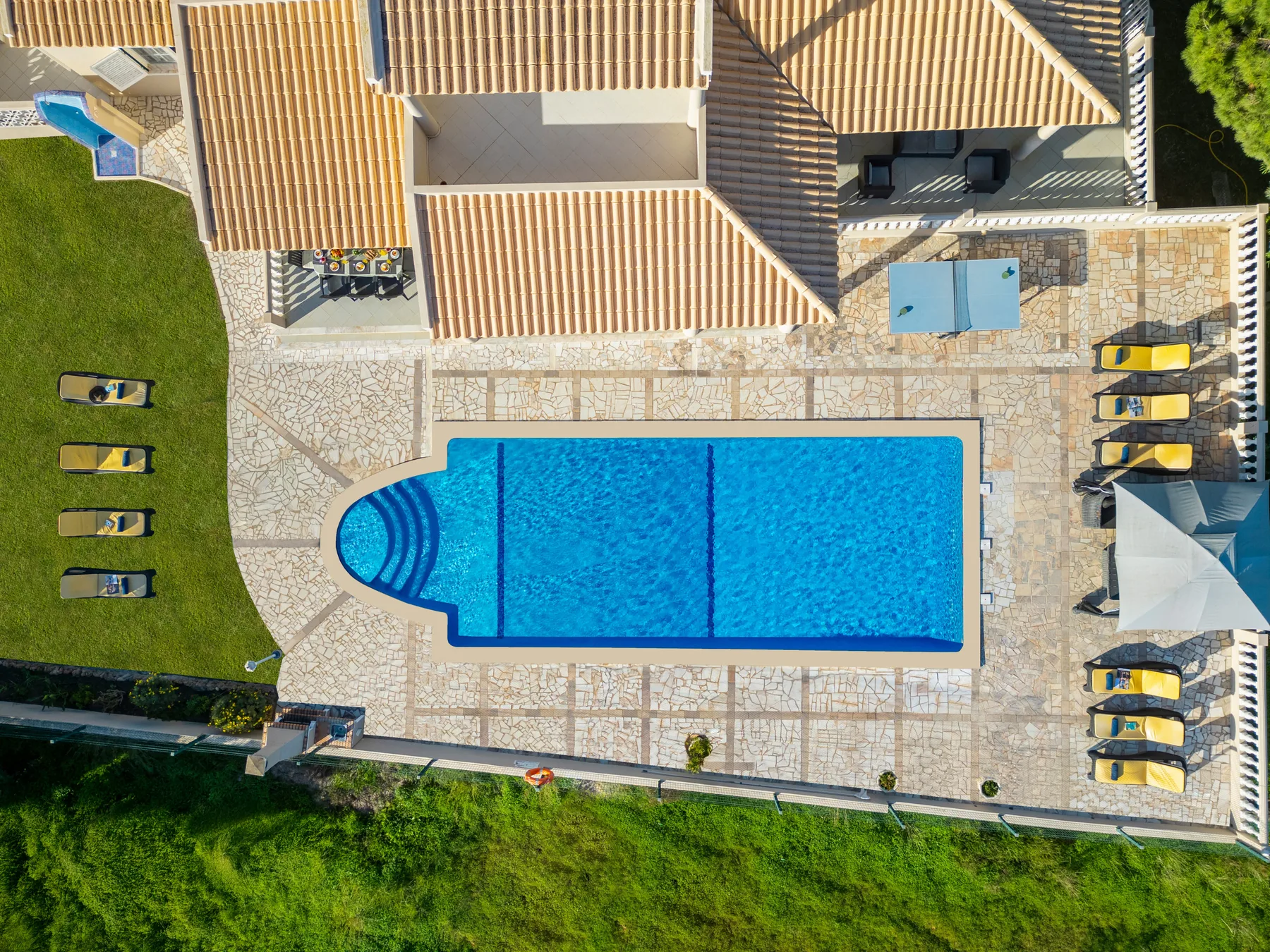 Villa Paloma