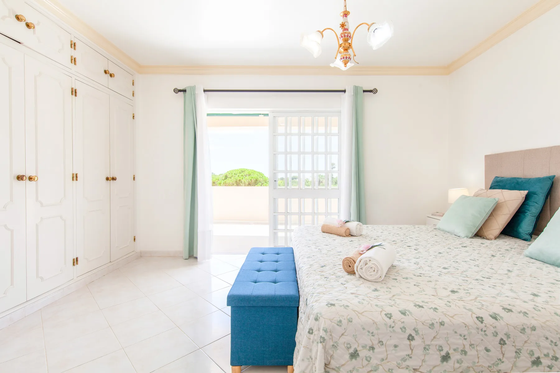 Villa Paloma