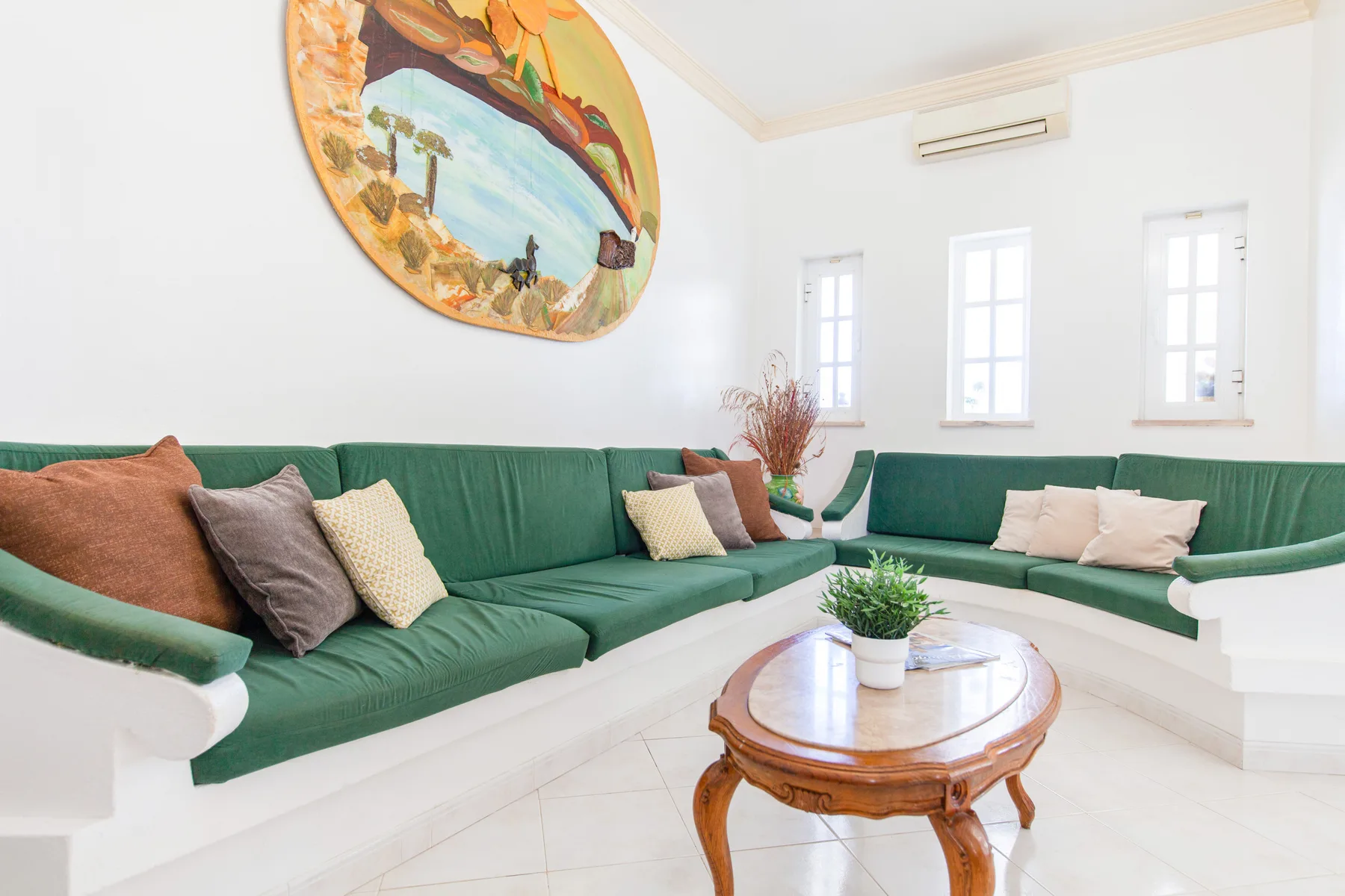 Villa Paloma