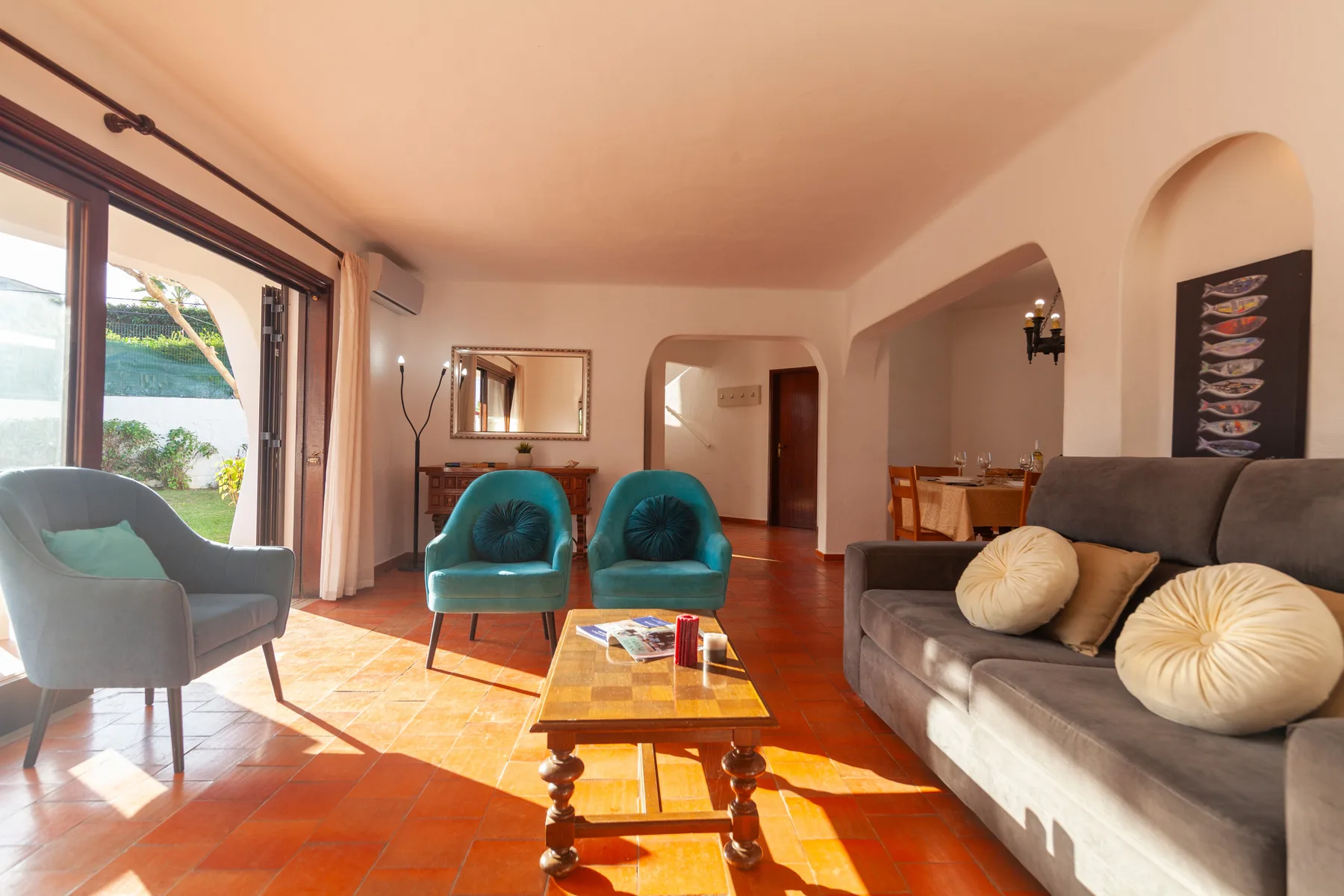 Villa Kailua