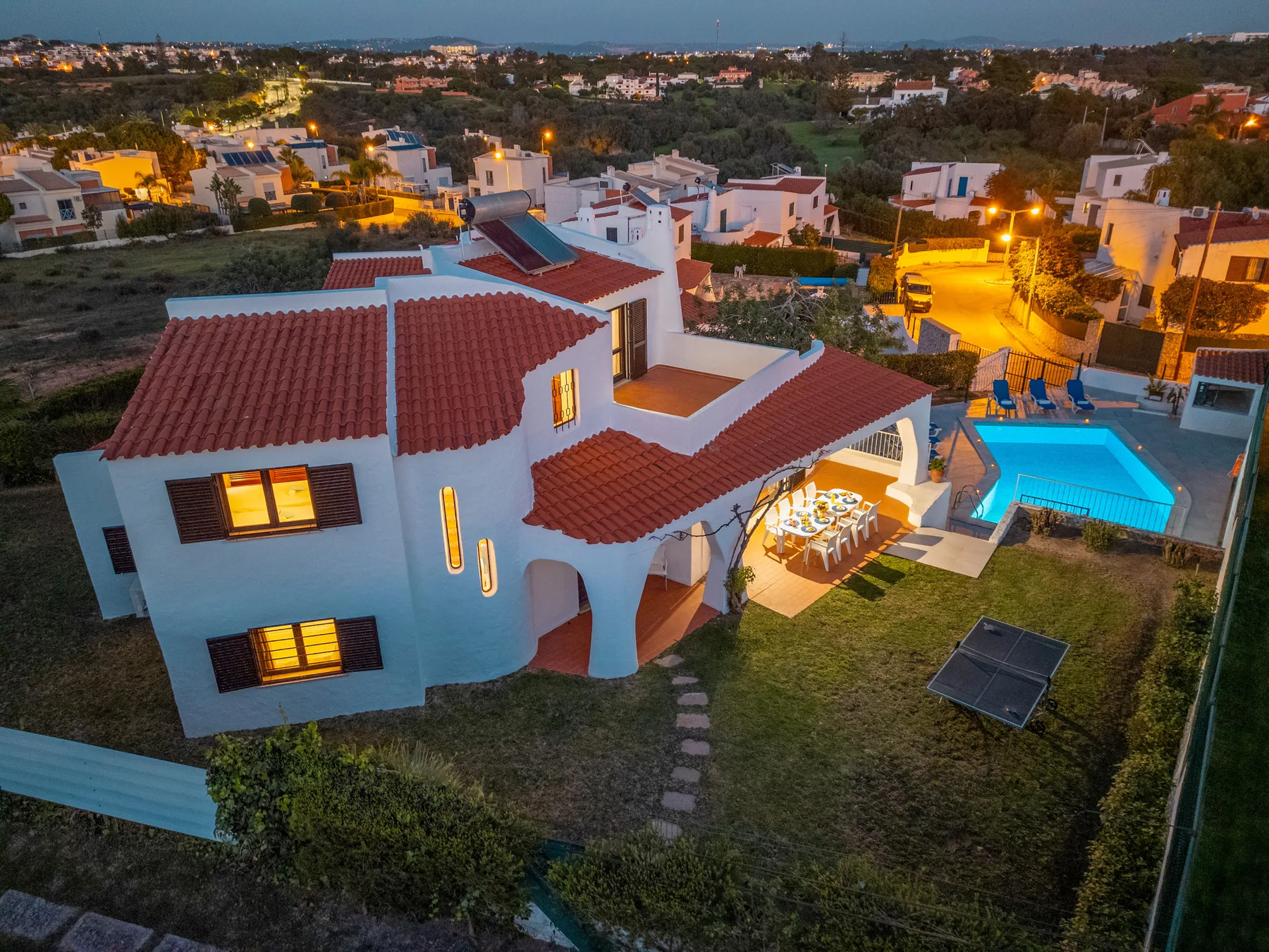 Villa Kailua