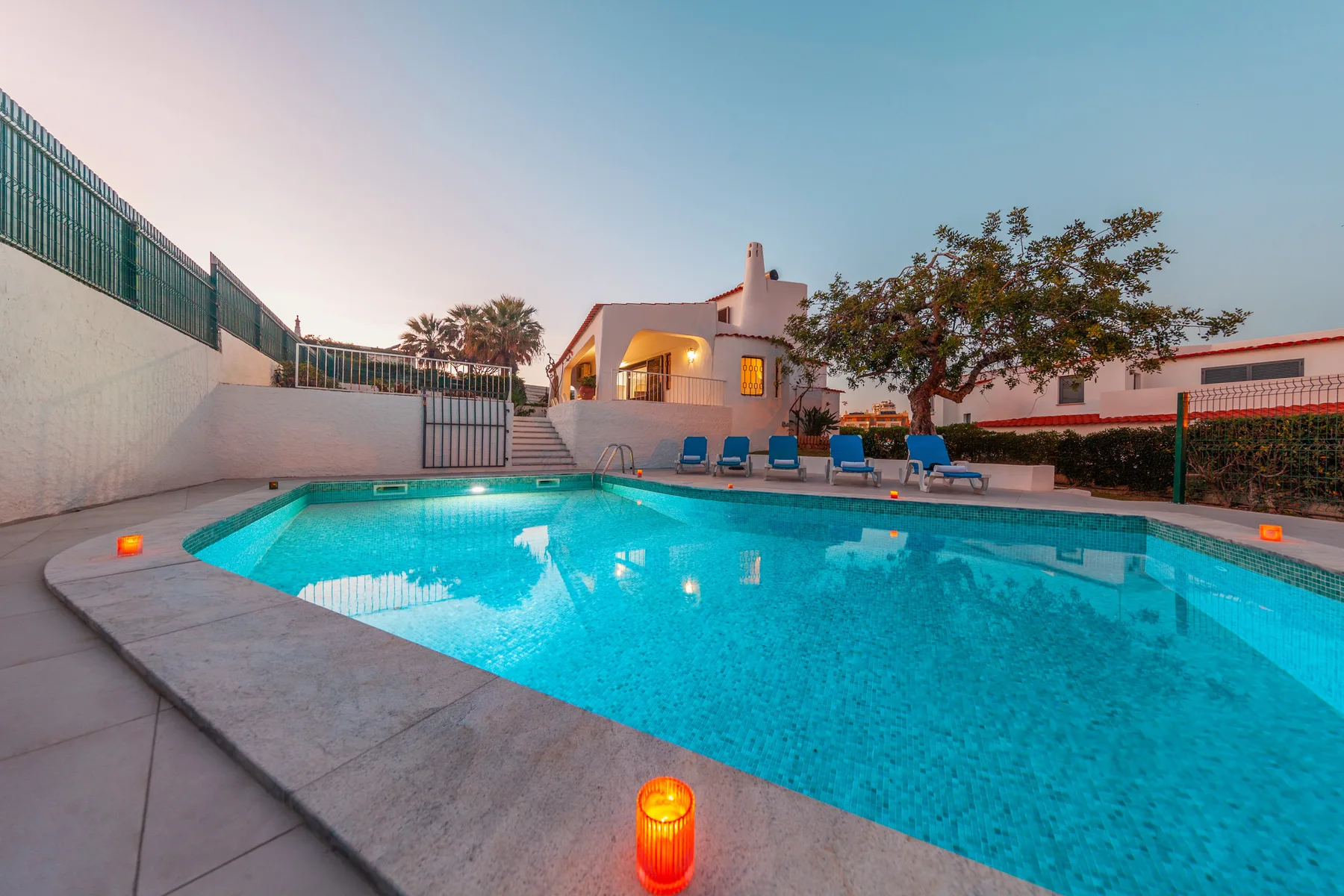 Villa Kailua