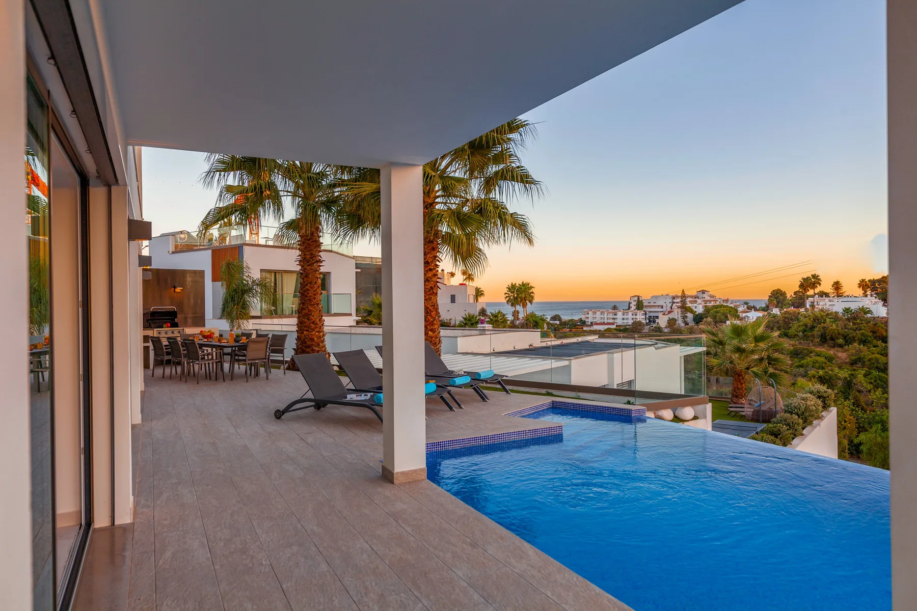 Villa Catalina