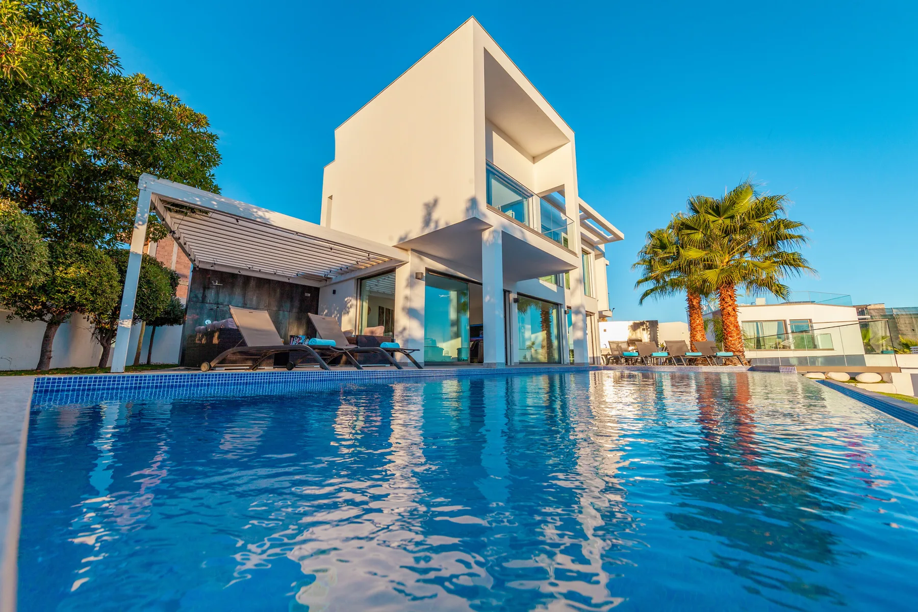 Villa Catalina