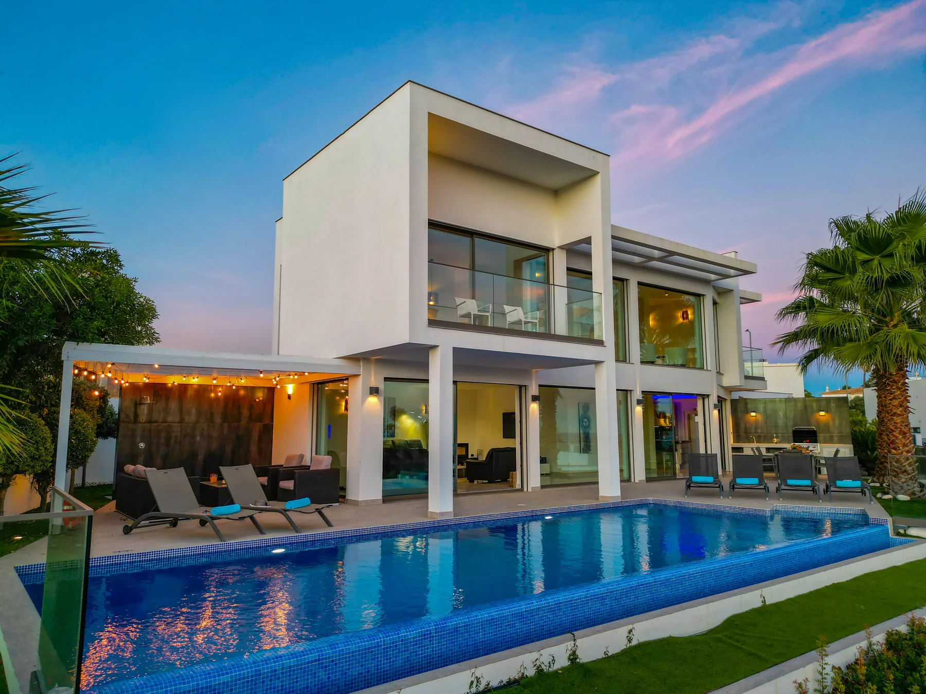 Villa Catalina