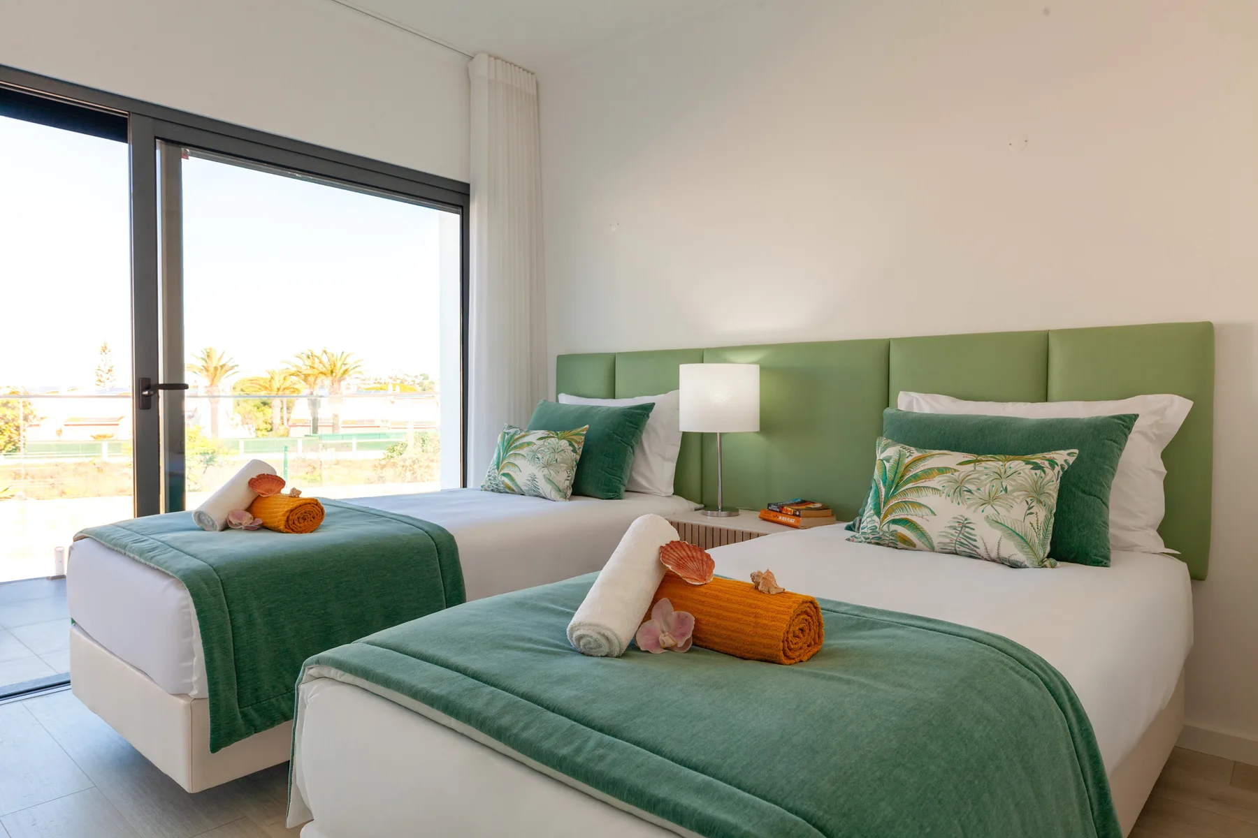 Villa Aqua 4
