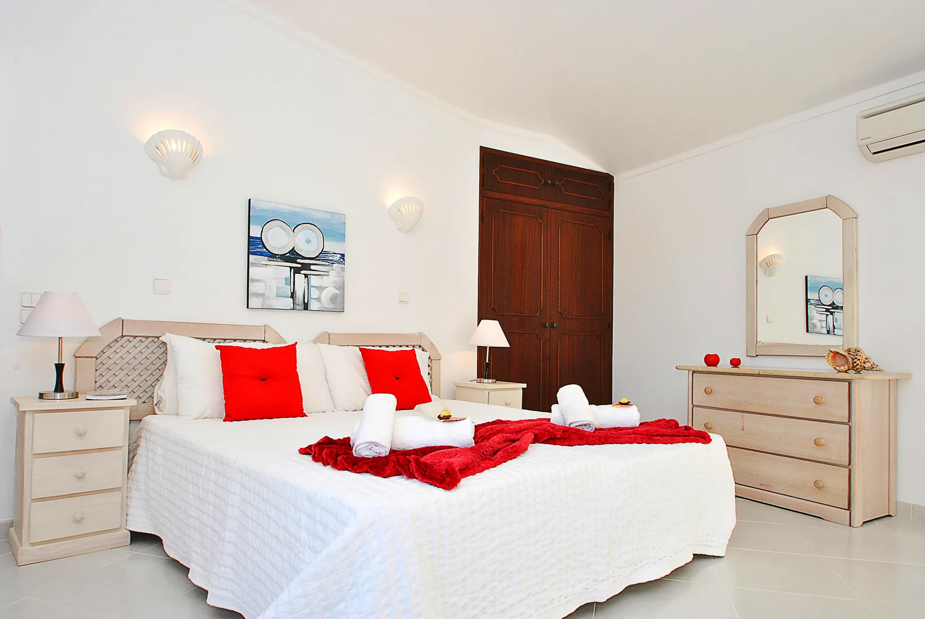 Villa Isa Joe