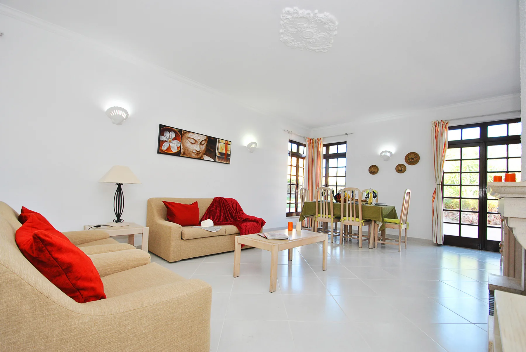 Villa Isa Joe