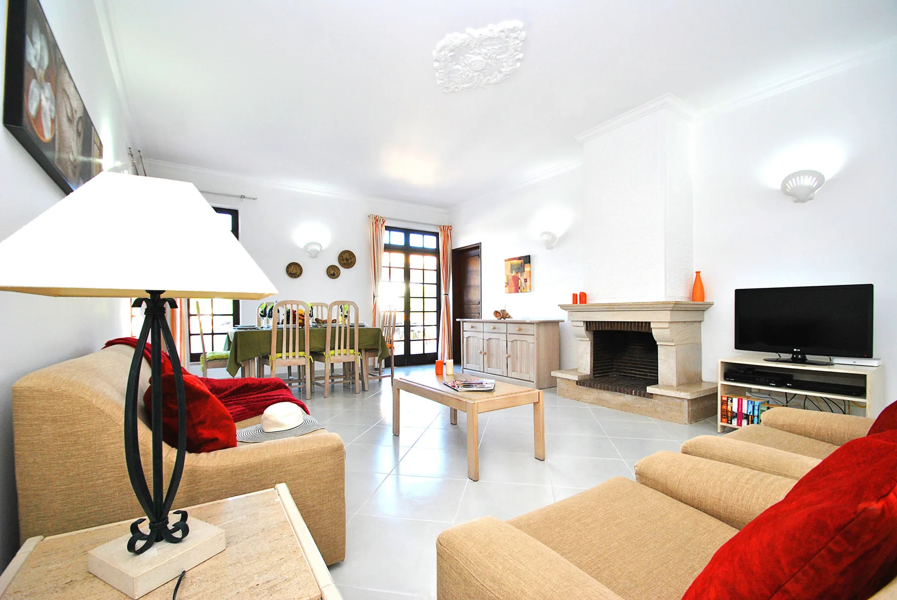Villa Isa Joe