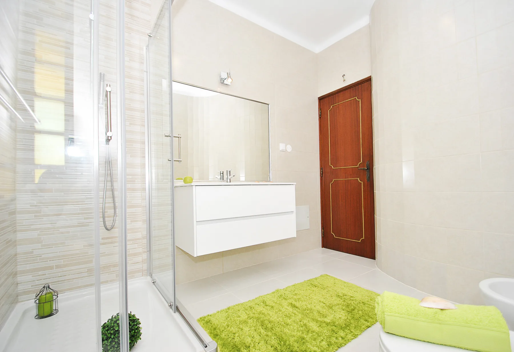 Villa Isa Joe