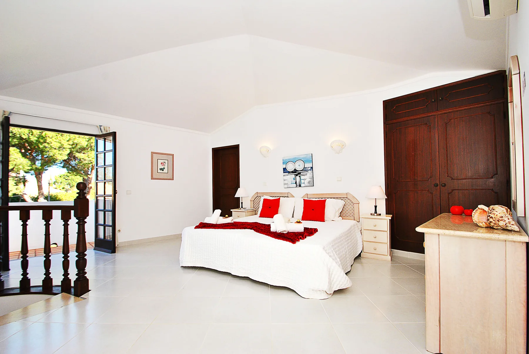 Villa Isa Joe