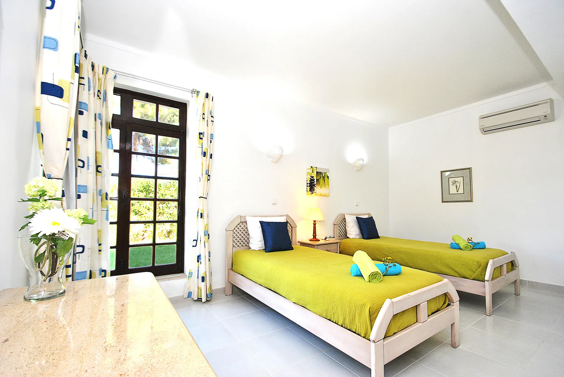 Villa Isa Joe