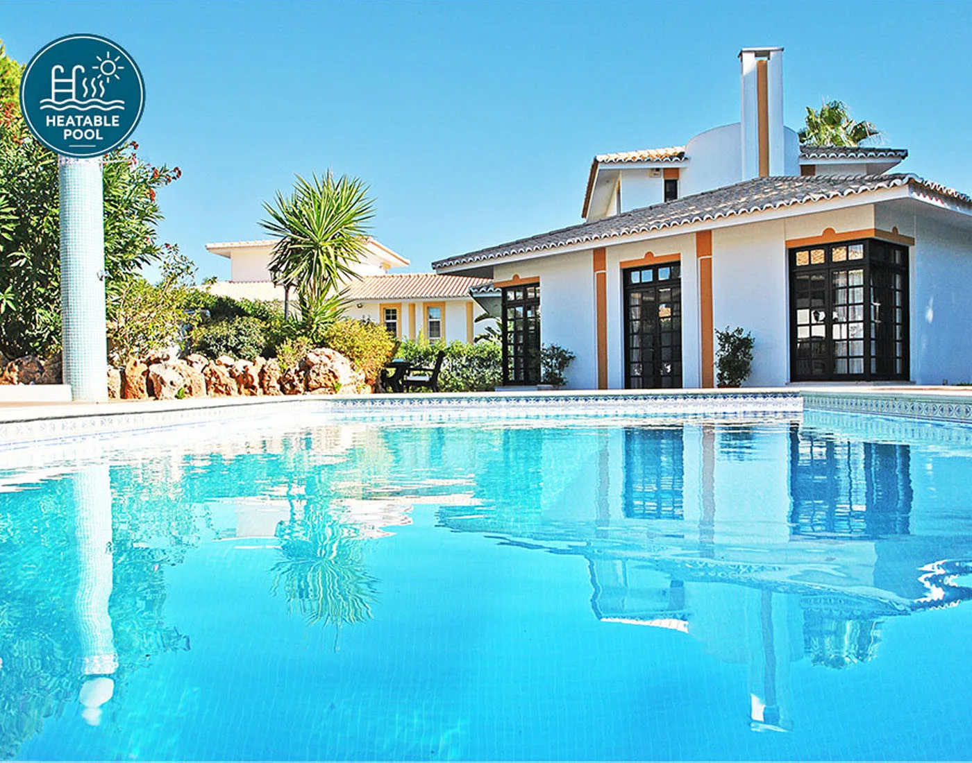 Villa Isa Joe