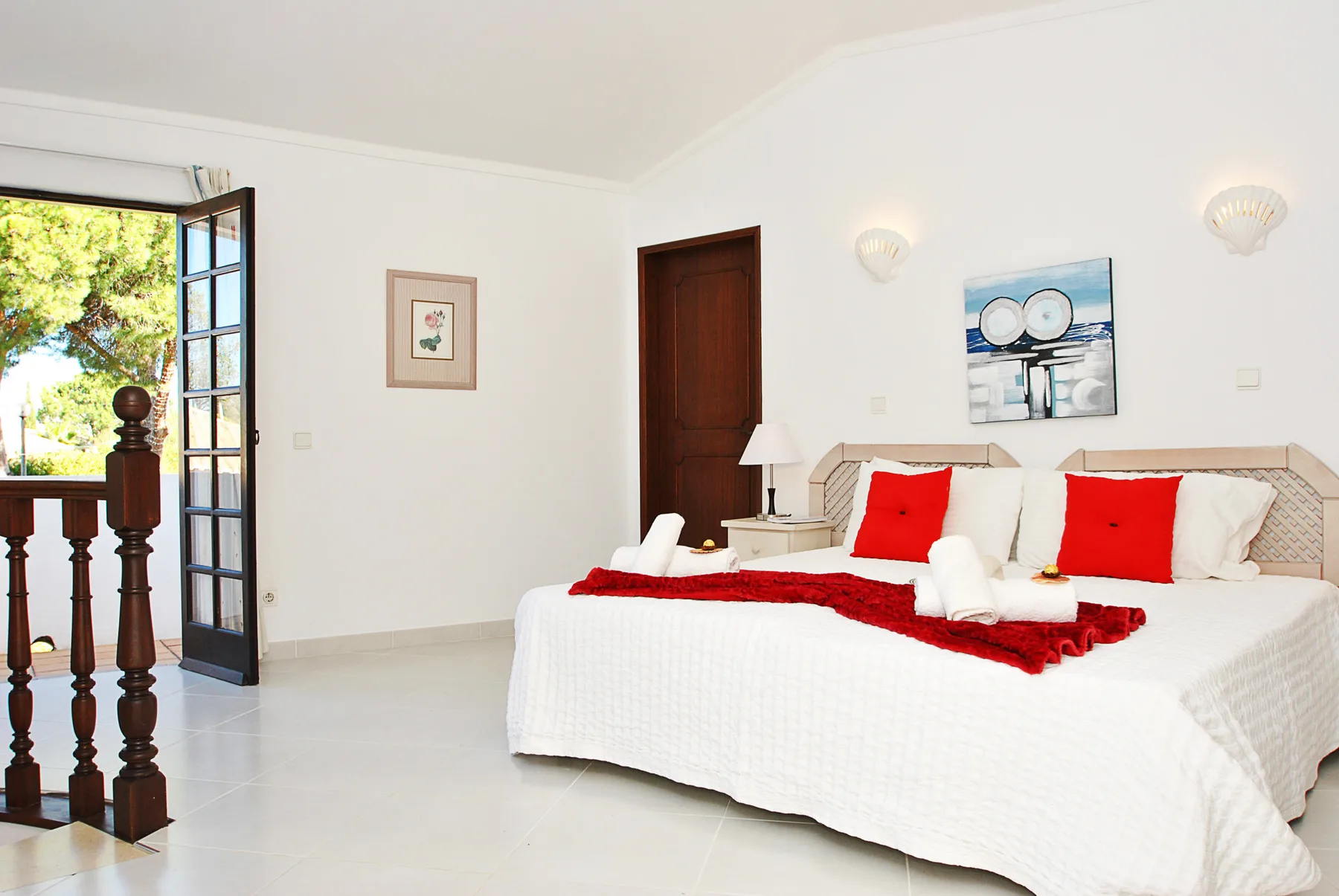 Villa Isa Joe