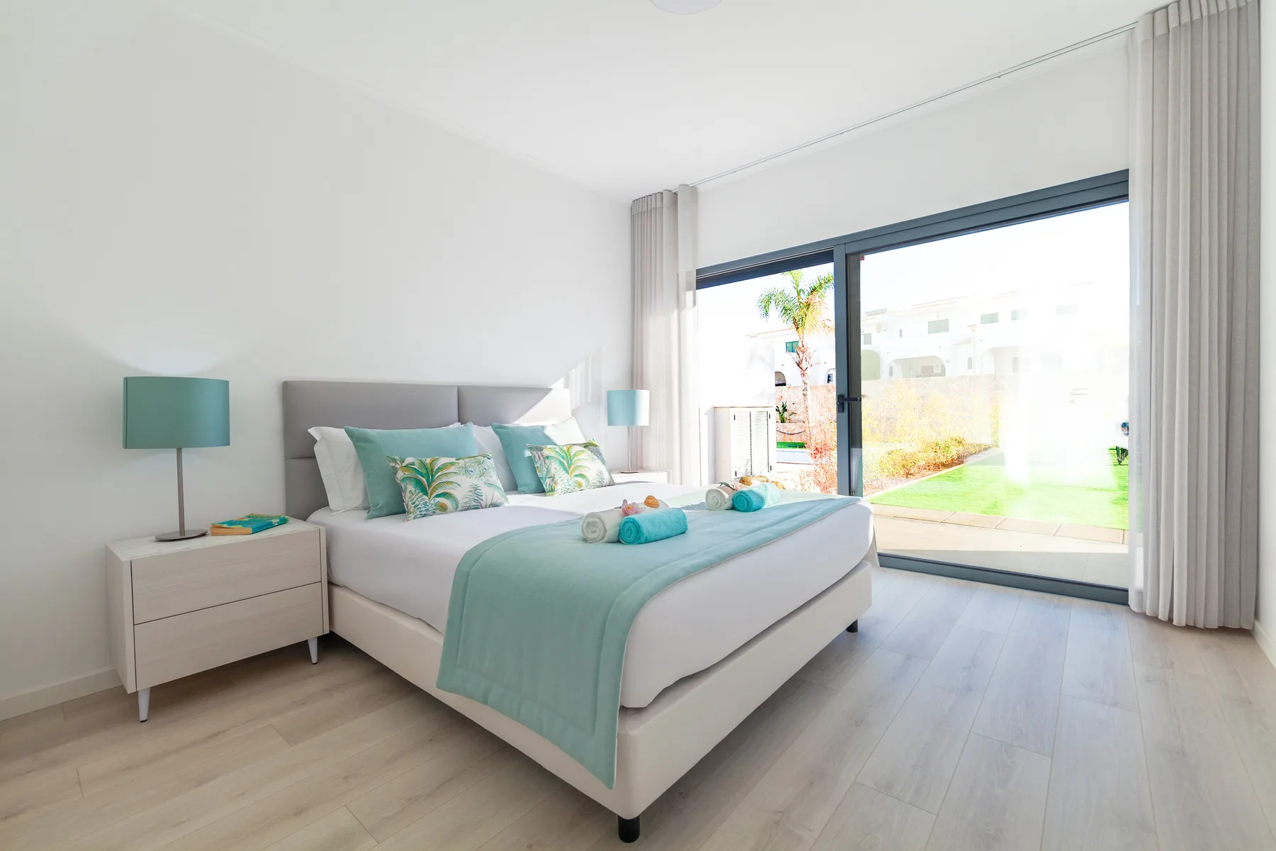 Villa Aqua 1