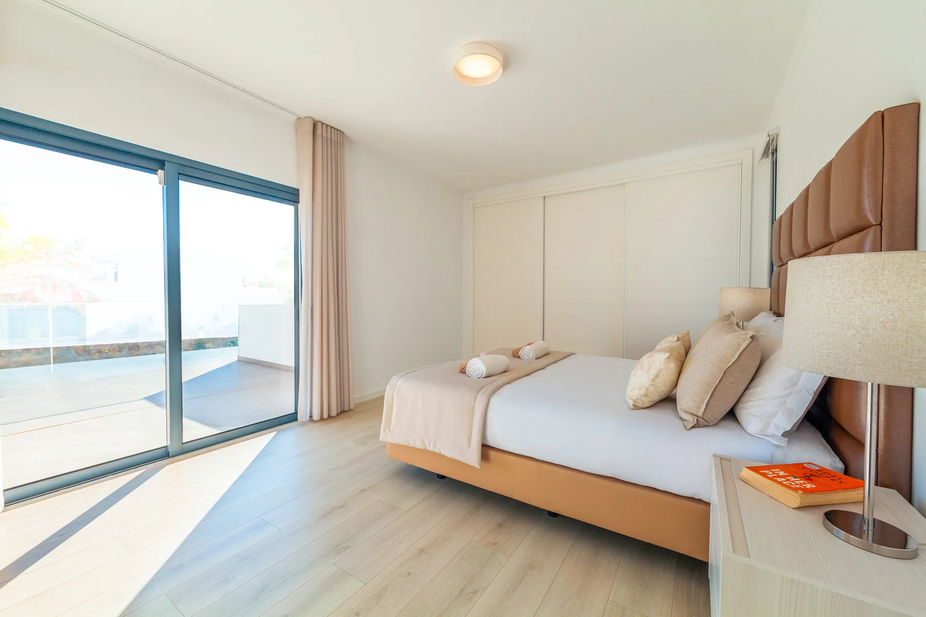 Villa Aqua 1