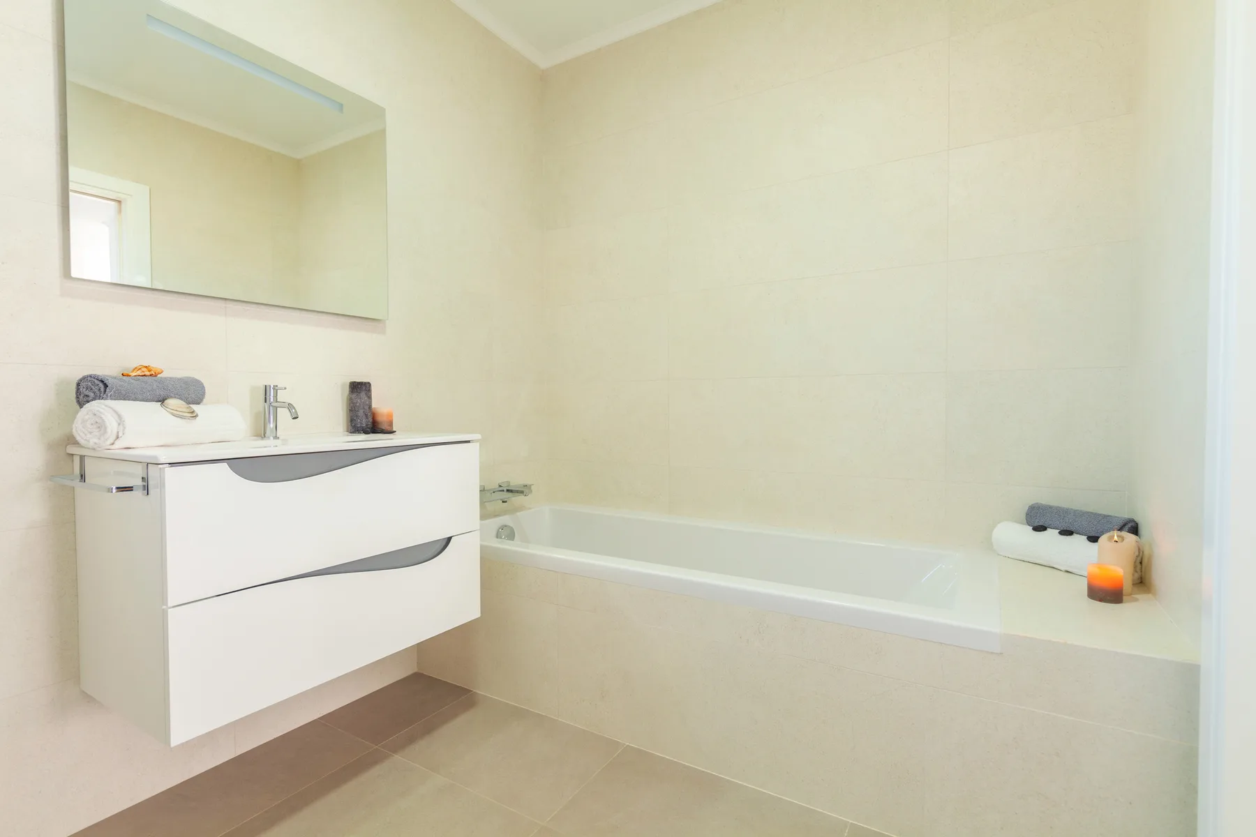 Villa Aqua 1