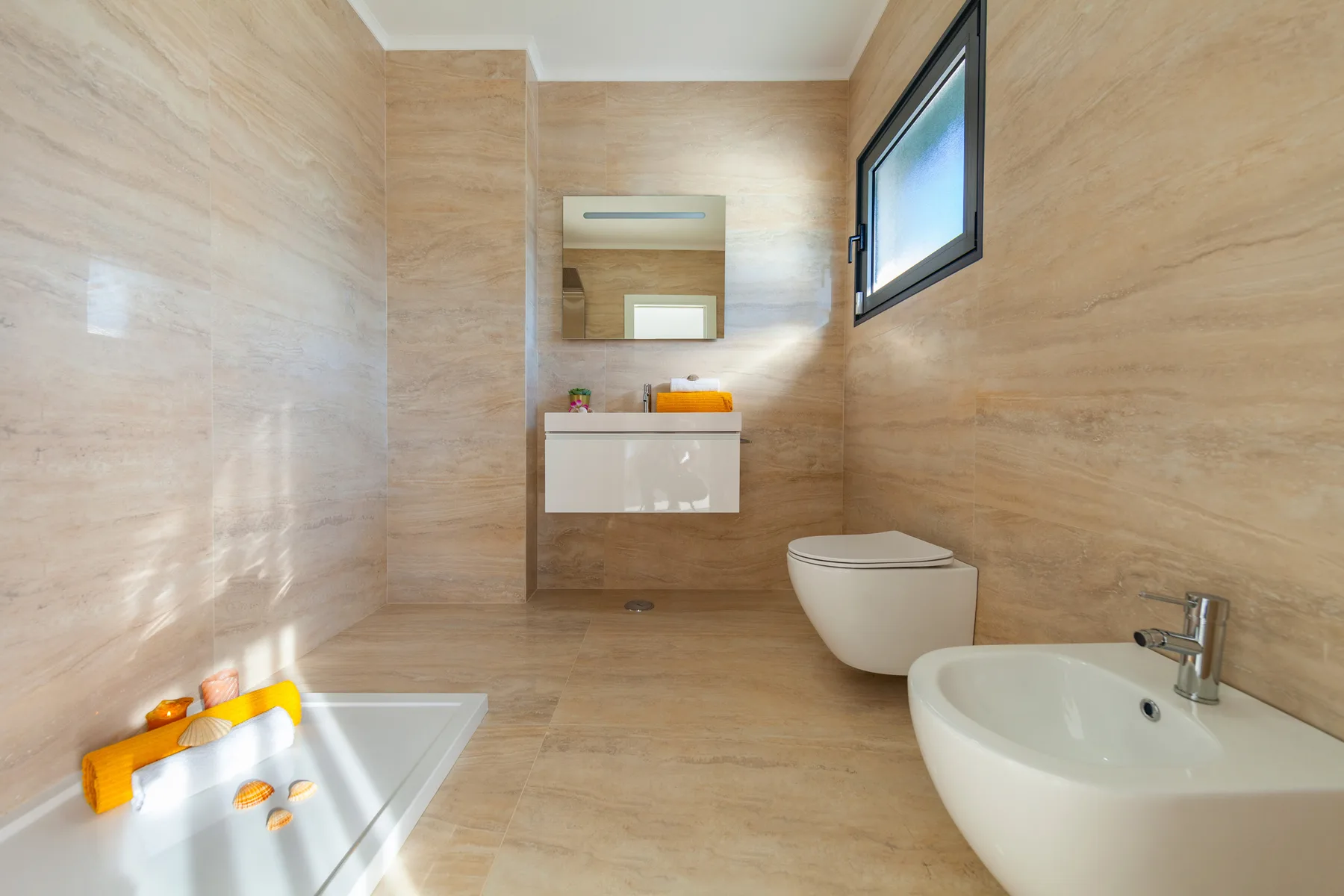 Villa Aqua 1