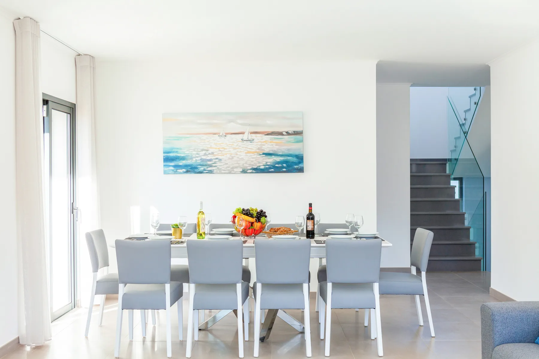 Villa Aqua 1