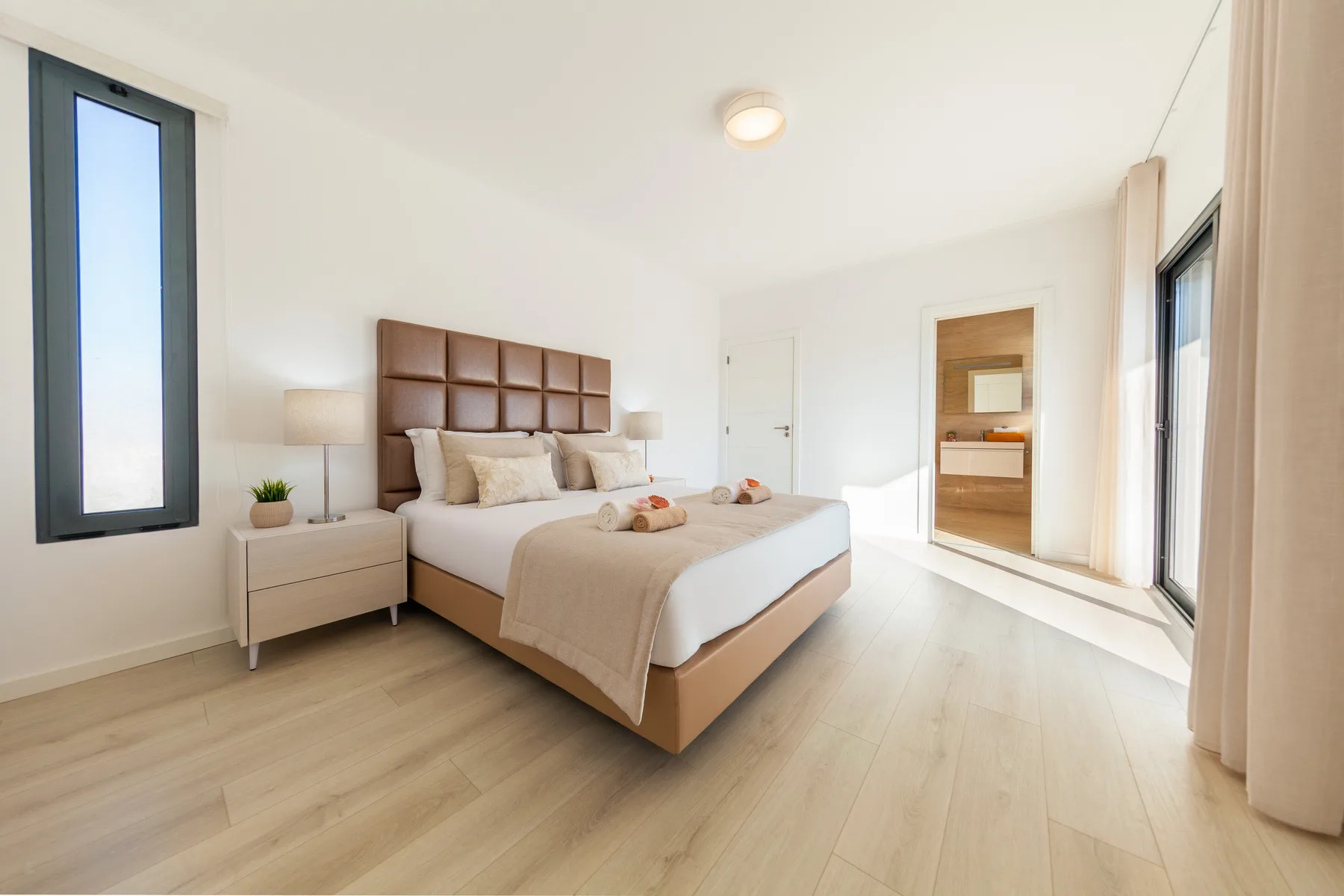 Villa Aqua 1