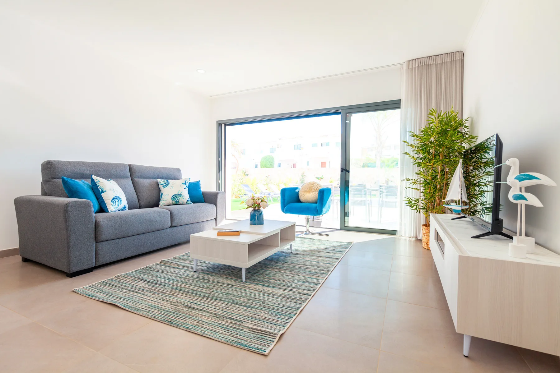 Villa Aqua 1