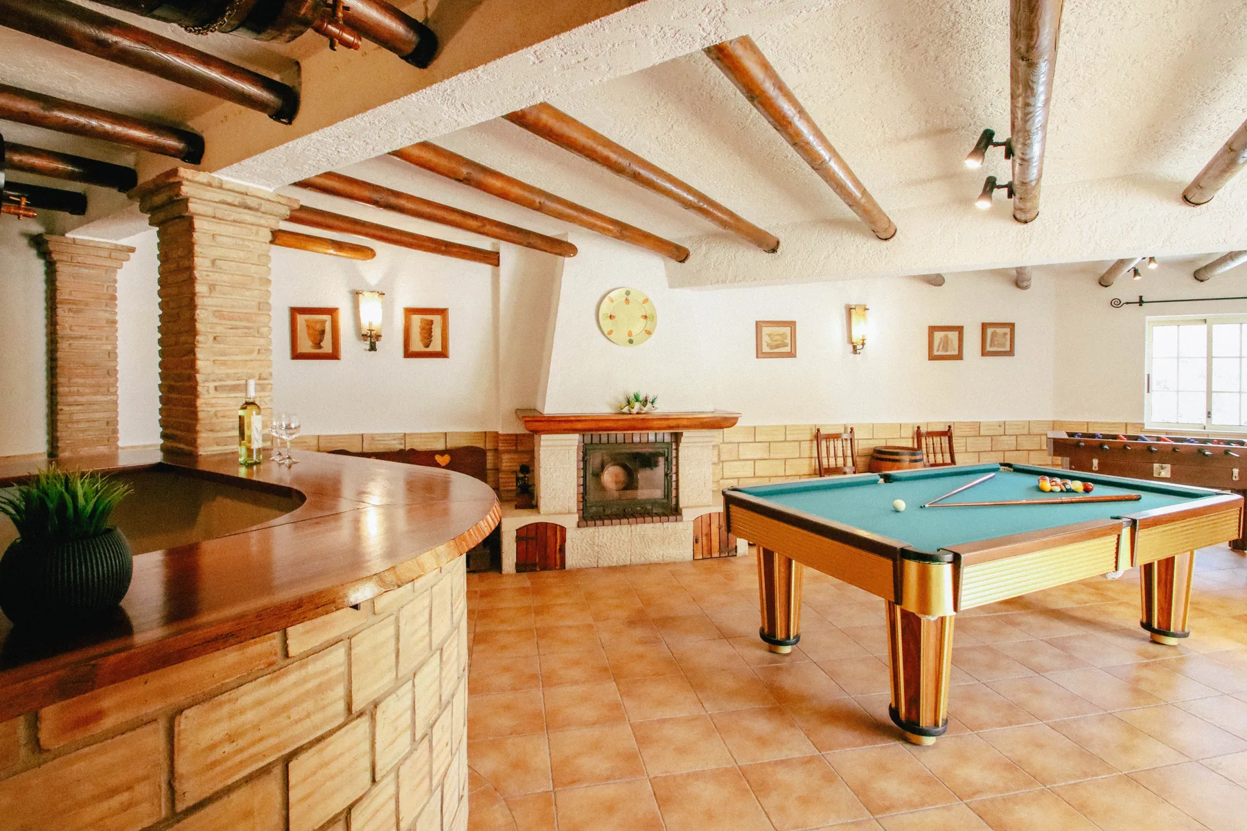 Villa Punta Cana