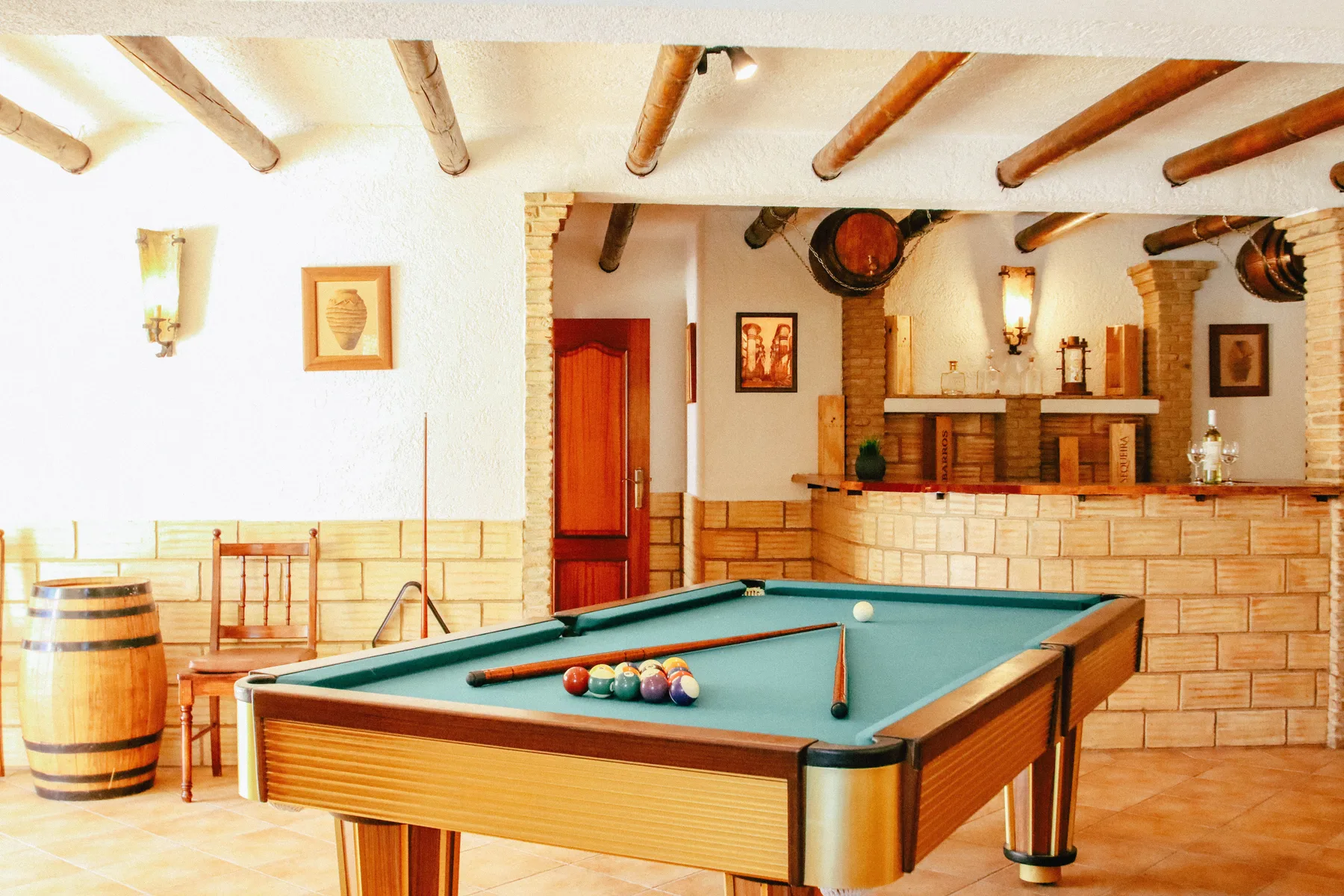 Villa Punta Cana