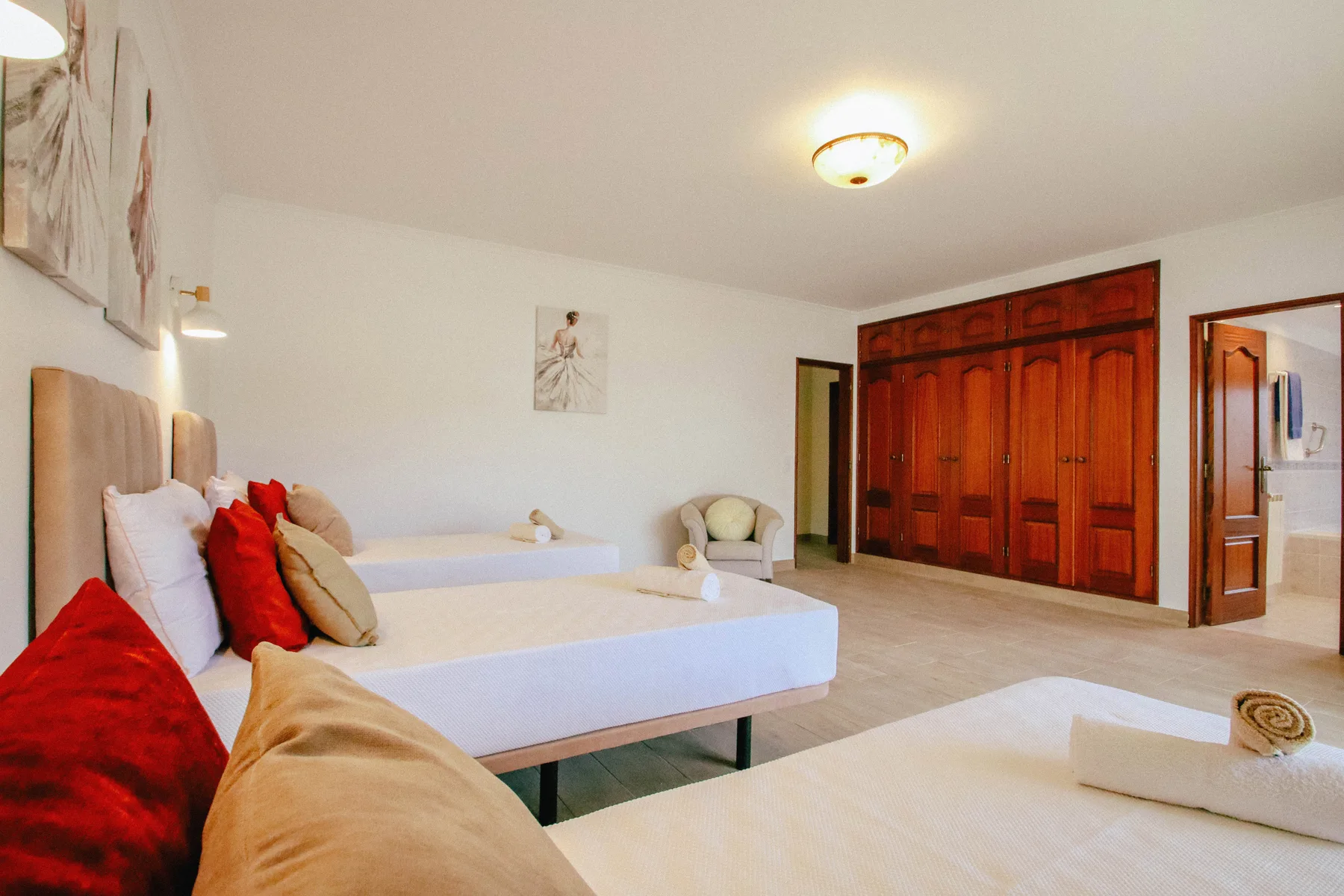 Villa Punta Cana