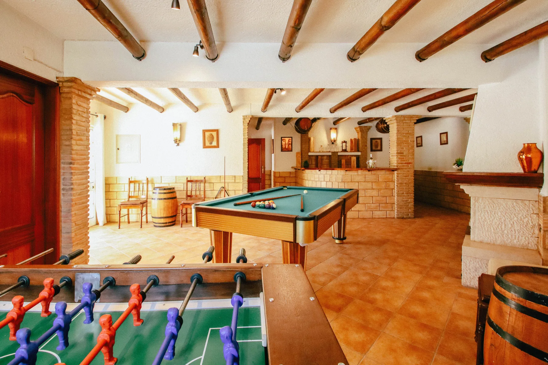 Villa Punta Cana