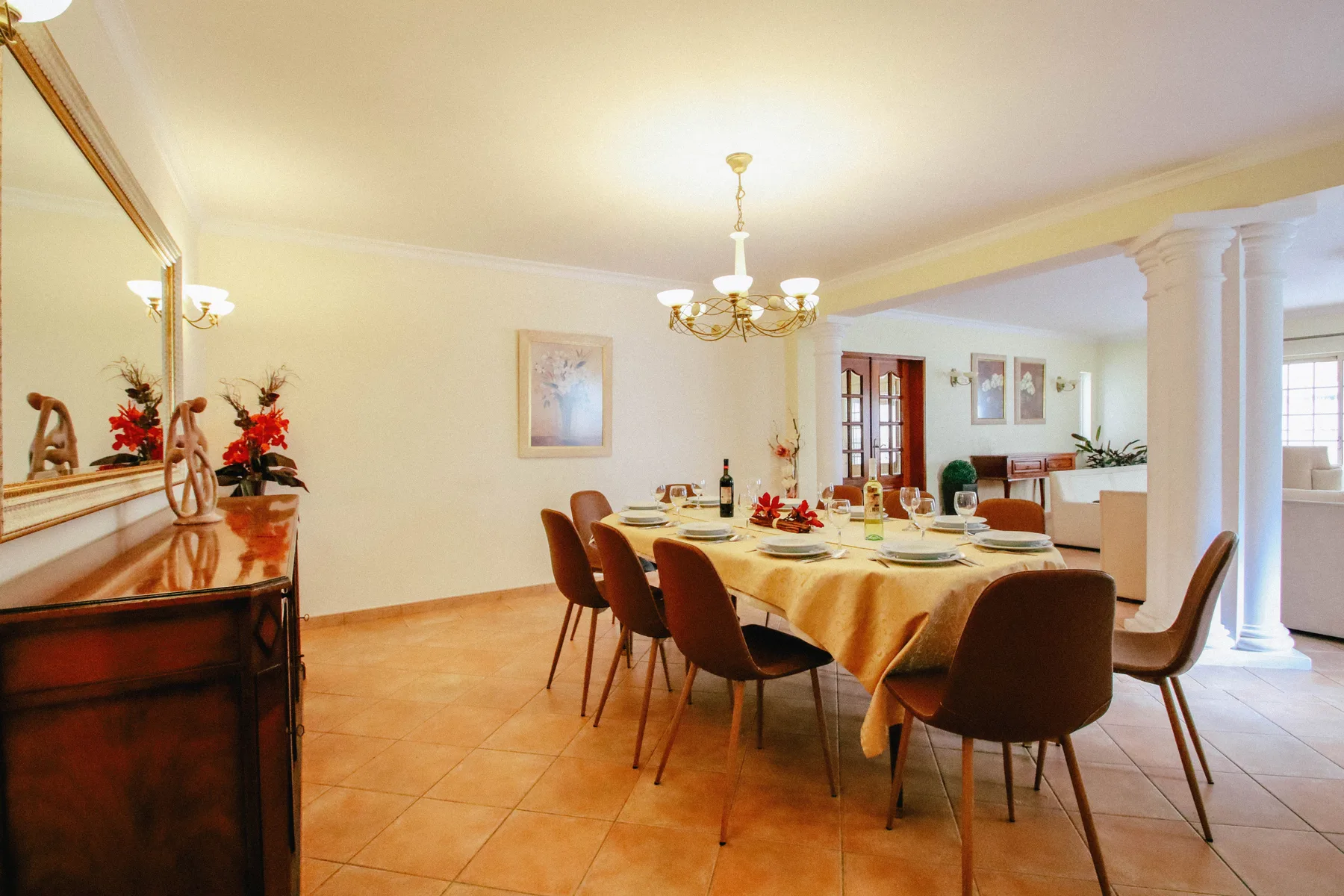 Villa Punta Cana