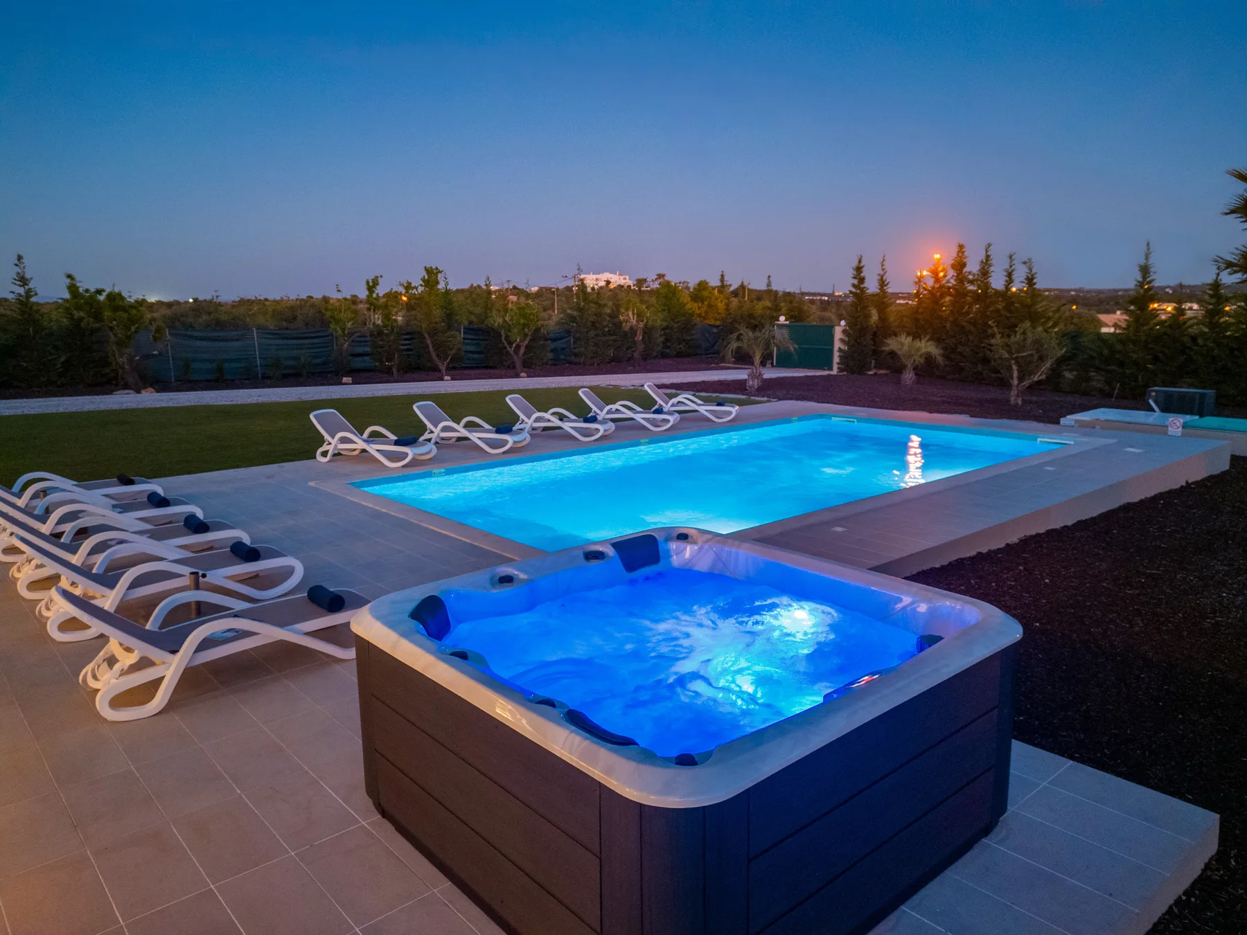 Villa Paradise