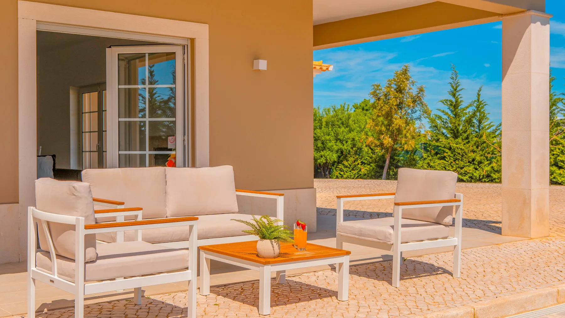 Villa Paradise