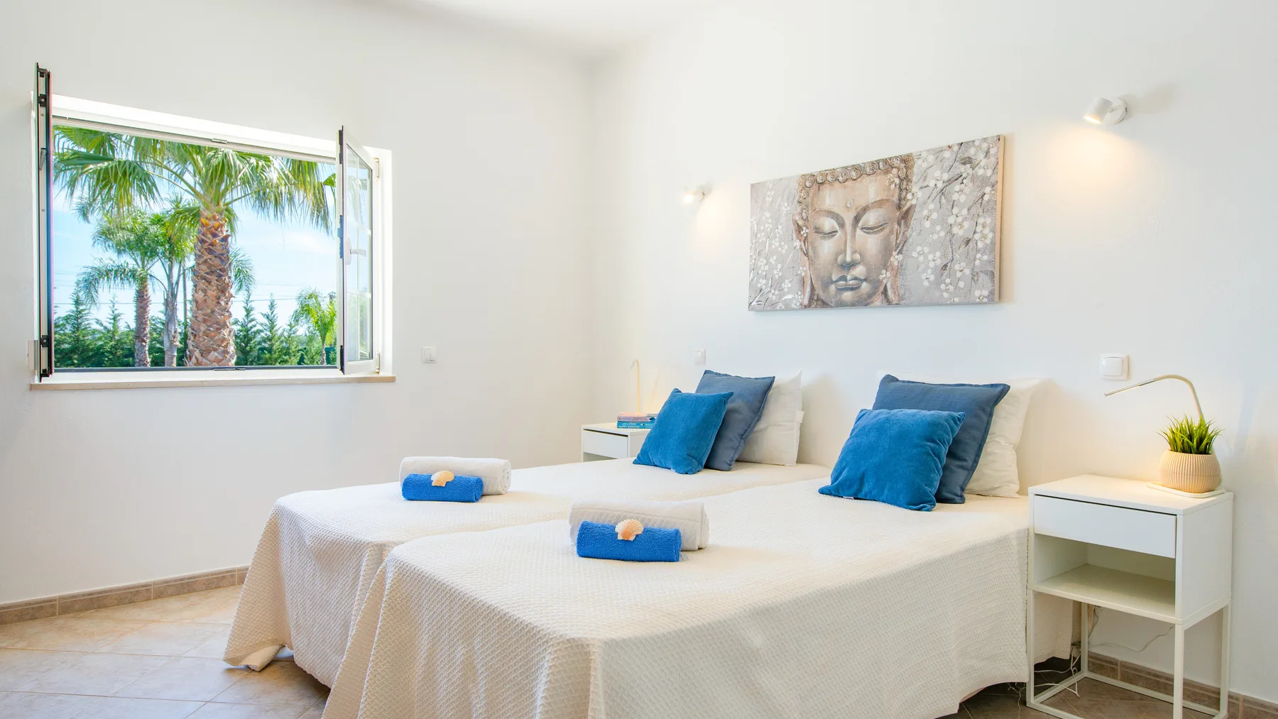 Villa Paradise