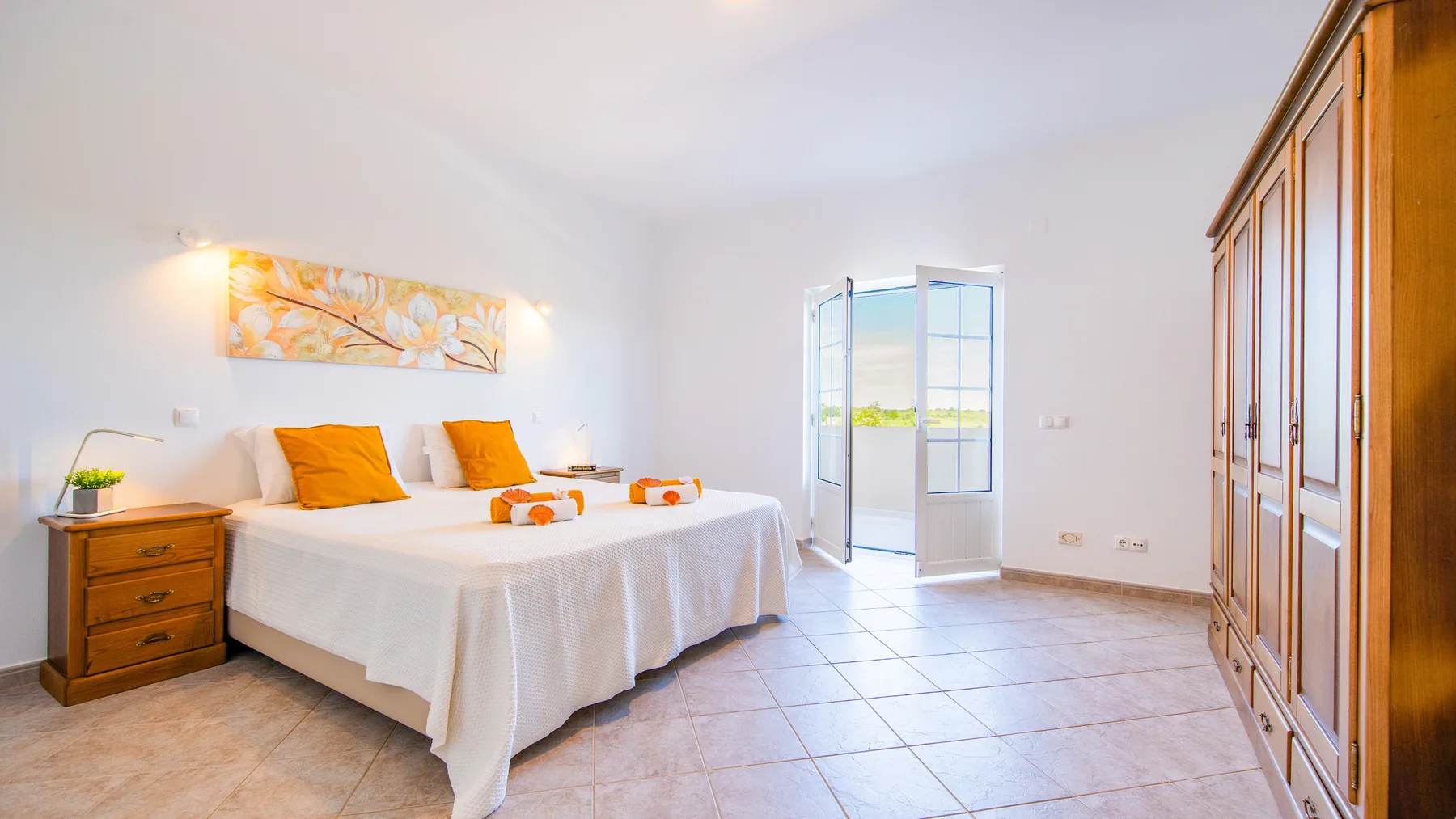 Villa Paradise